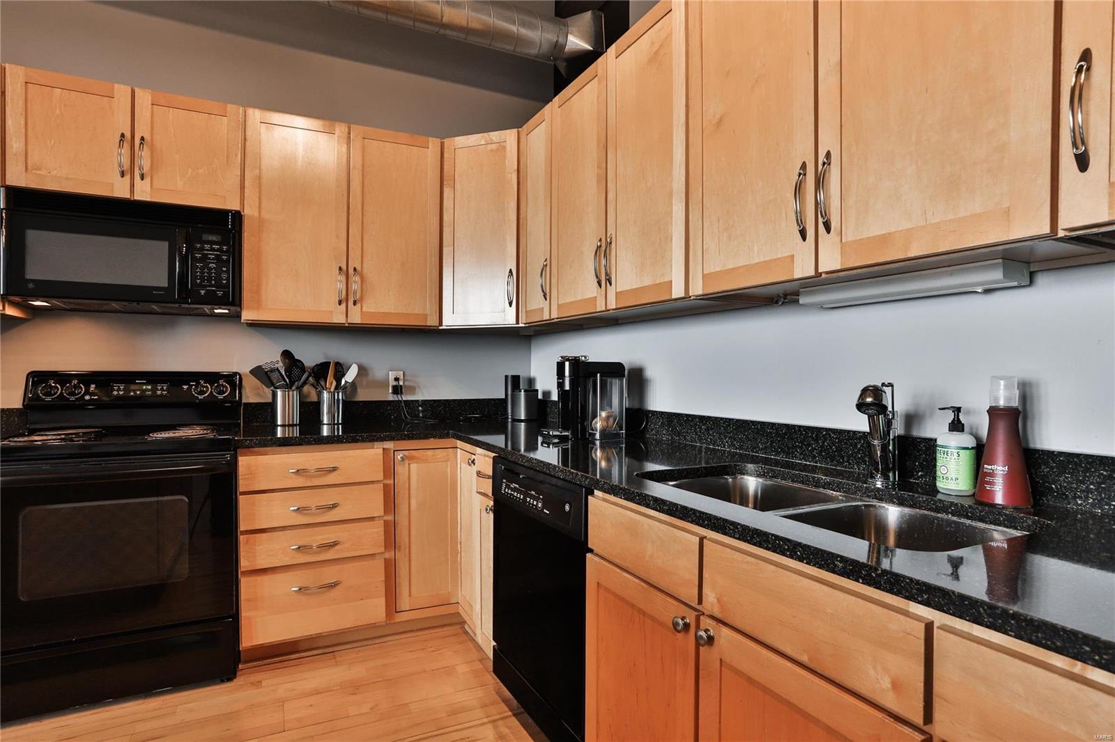 Lucas Place Add - Residential