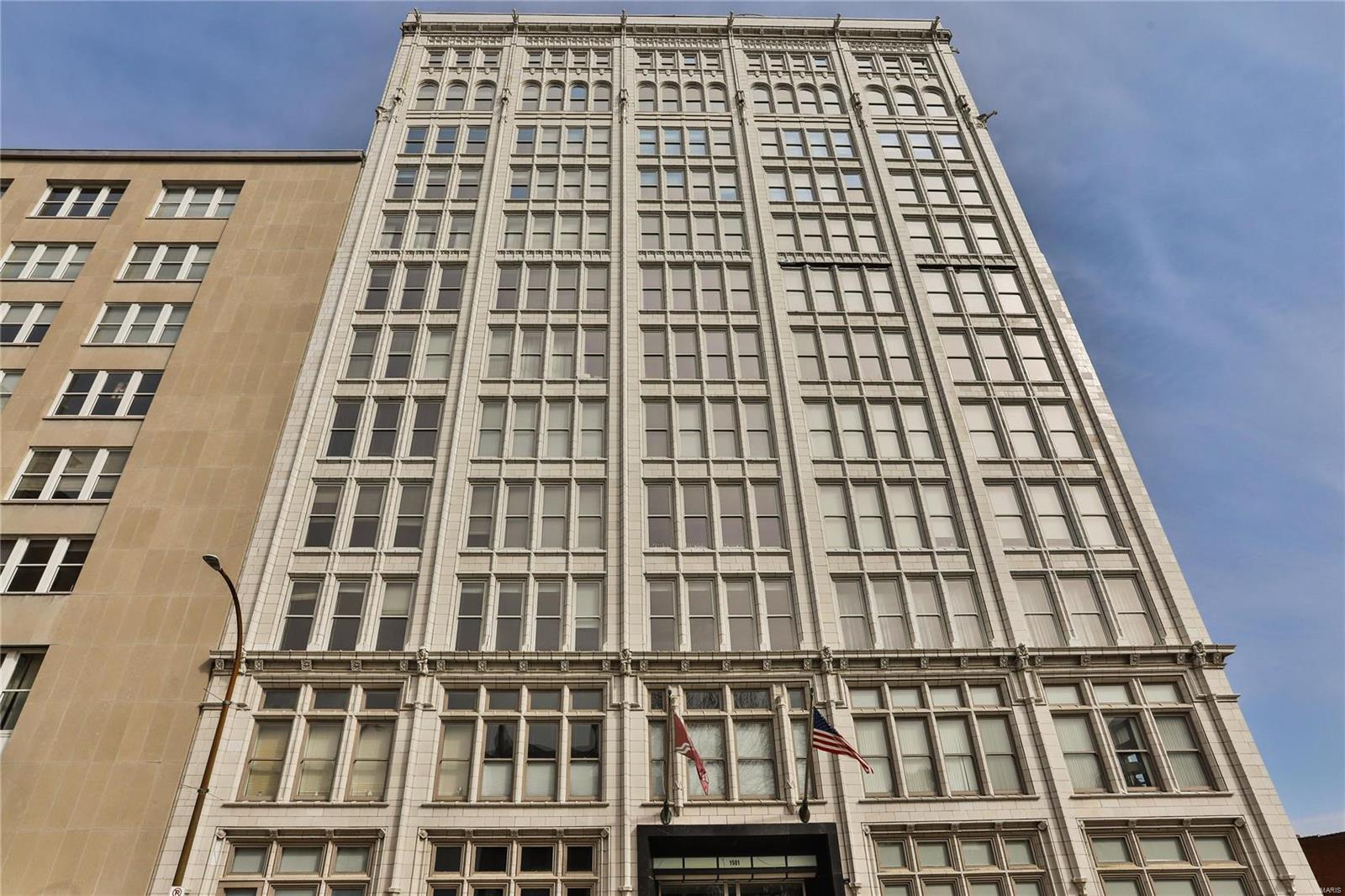 Lucas Place Add - Residential