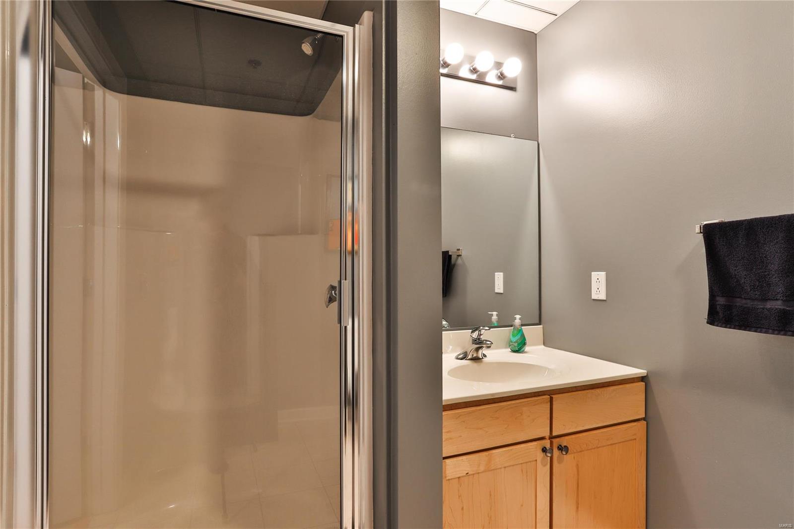 Lucas Place Add - Residential