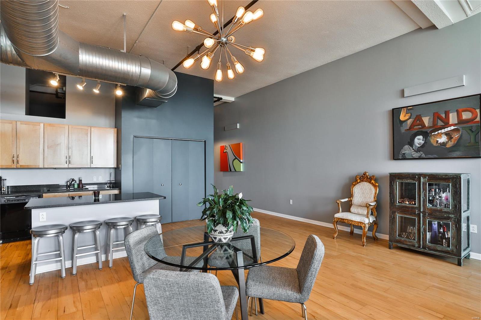 Lucas Place Add - Residential