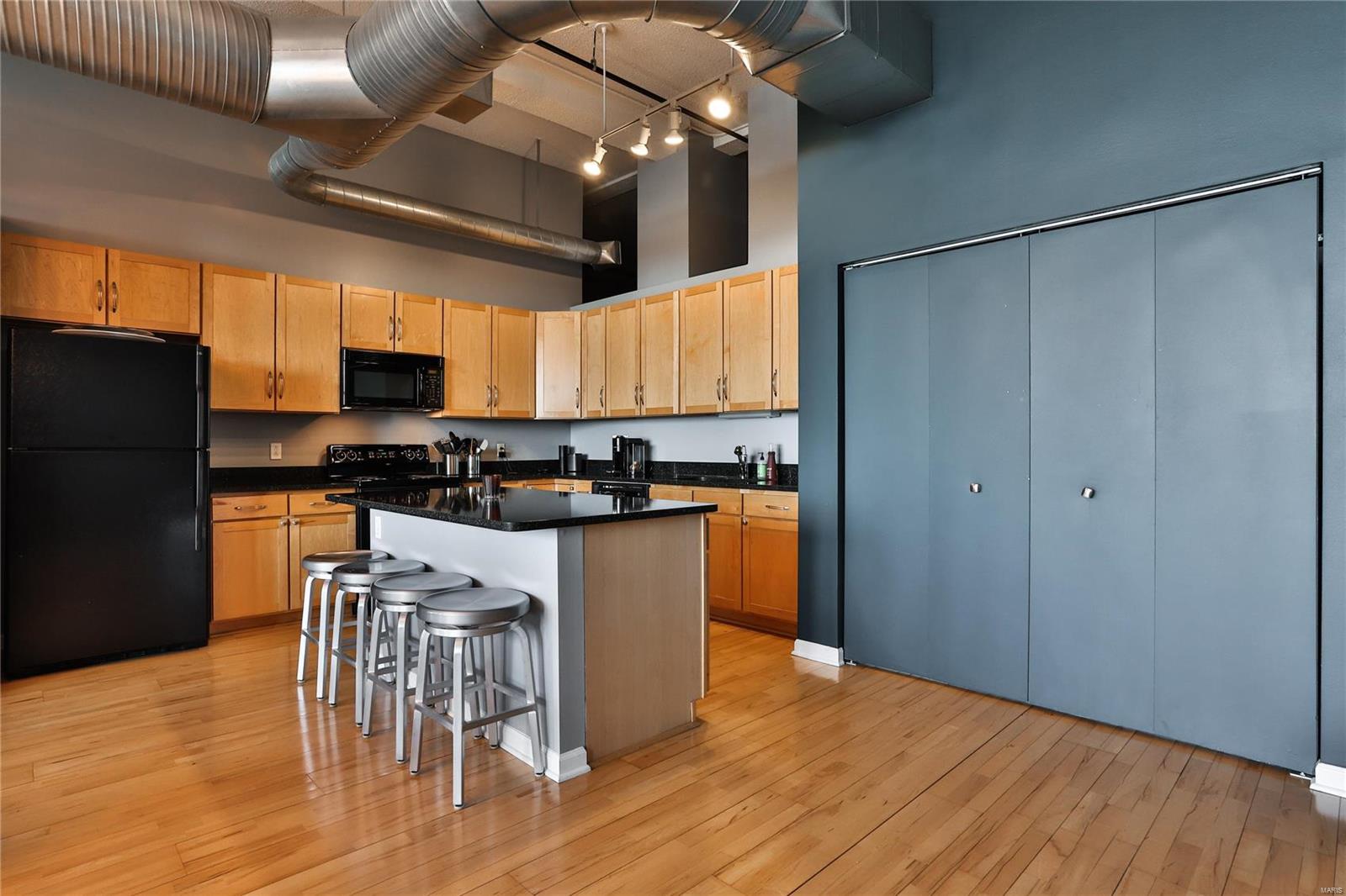 Lucas Place Add - Residential