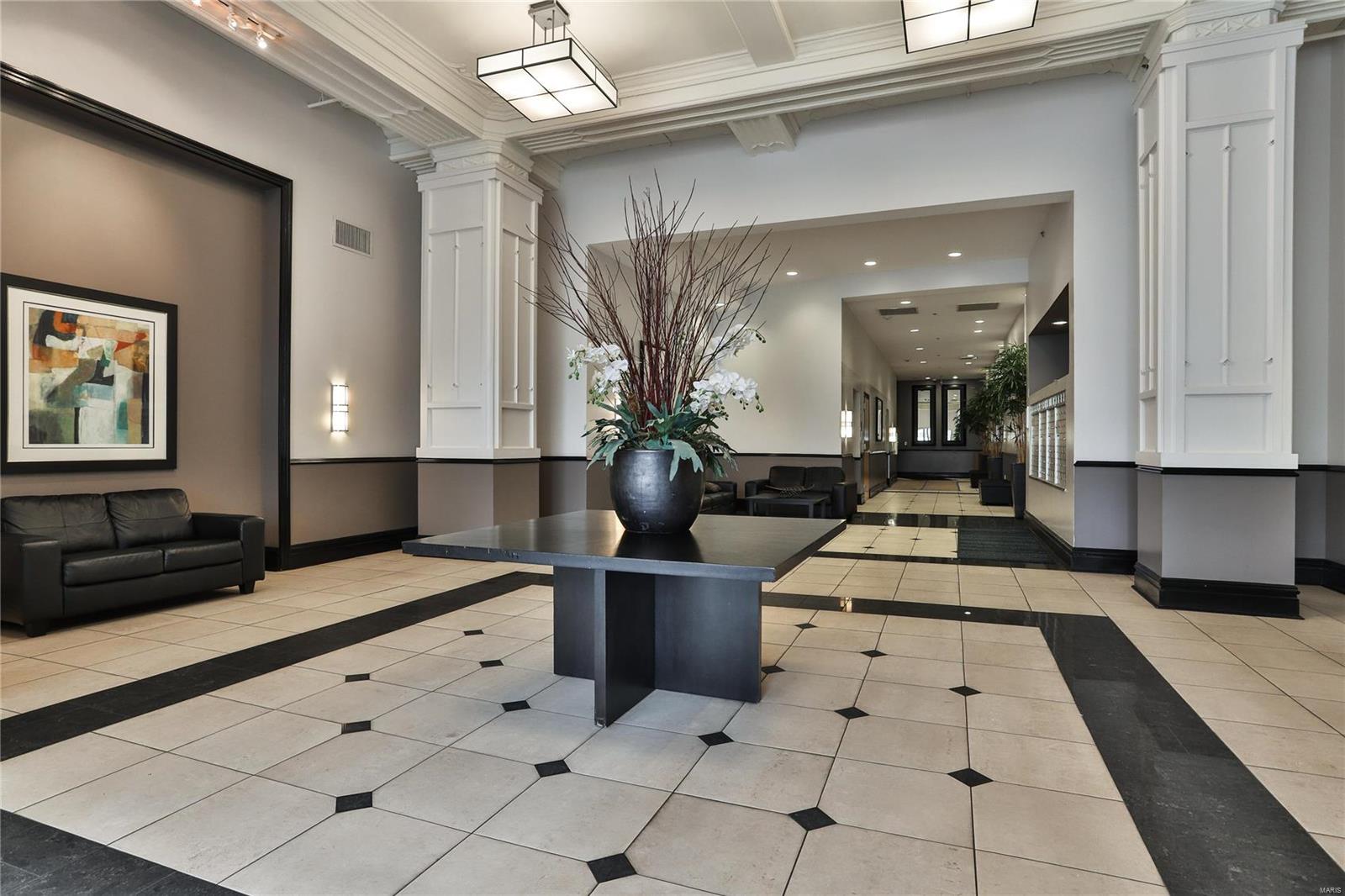 Lucas Place Add - Residential