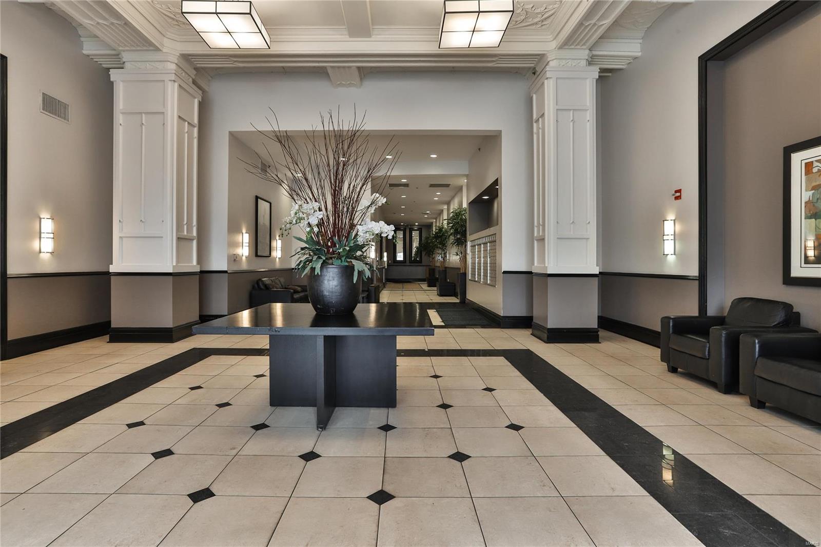 Lucas Place Add - Residential