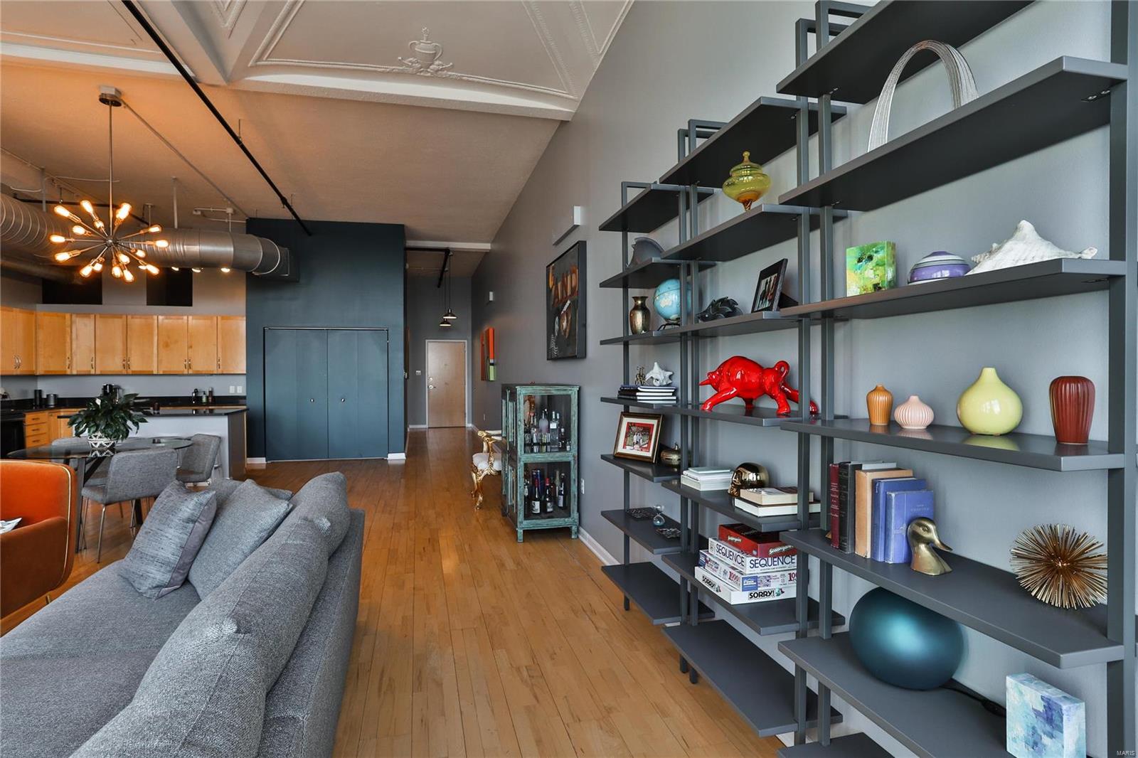 Lucas Place Add - Residential