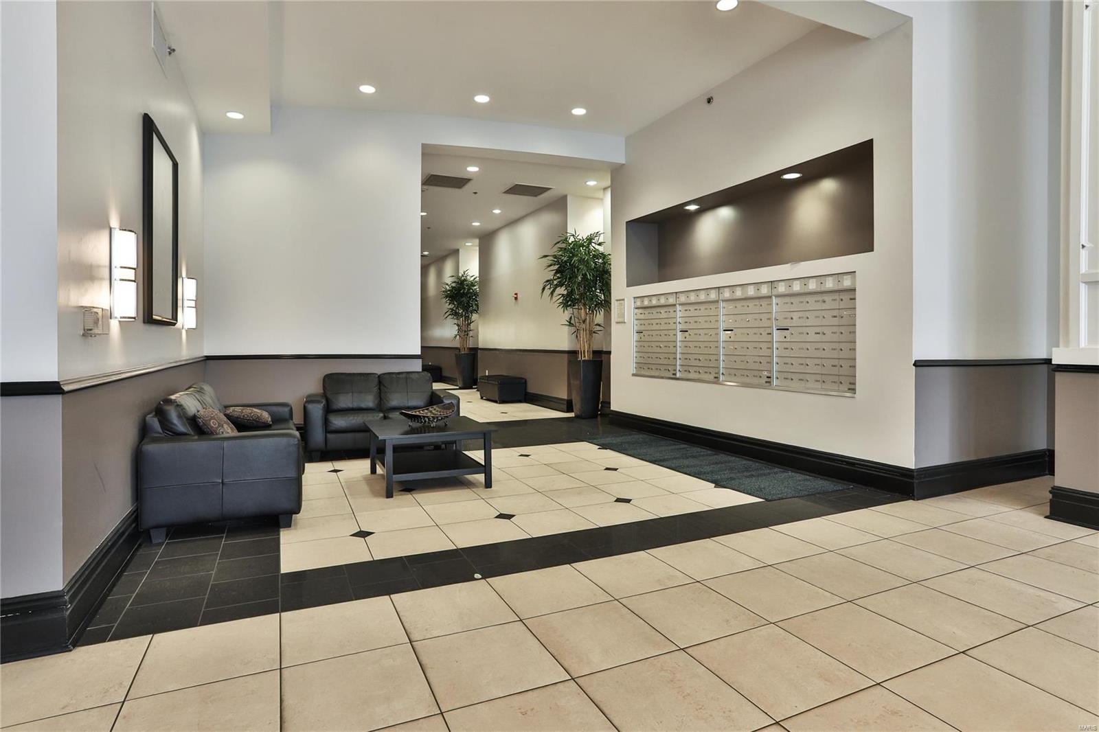 Lucas Place Add - Residential