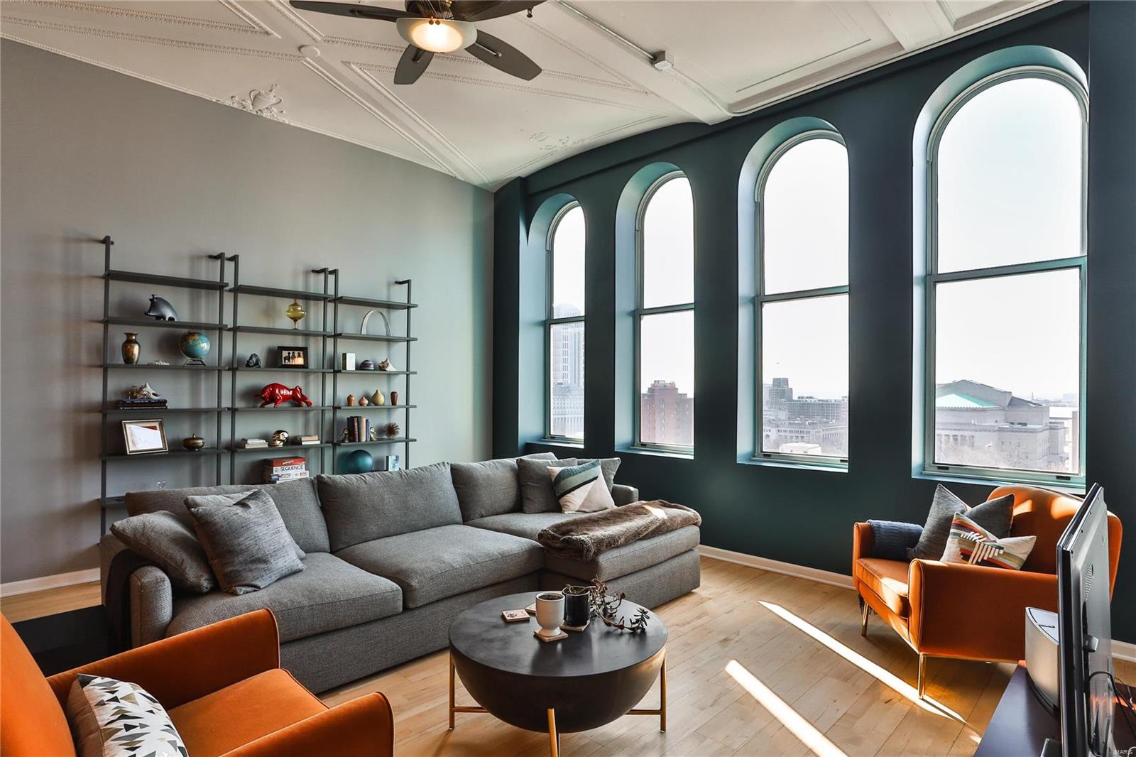 Lucas Place Add - Residential