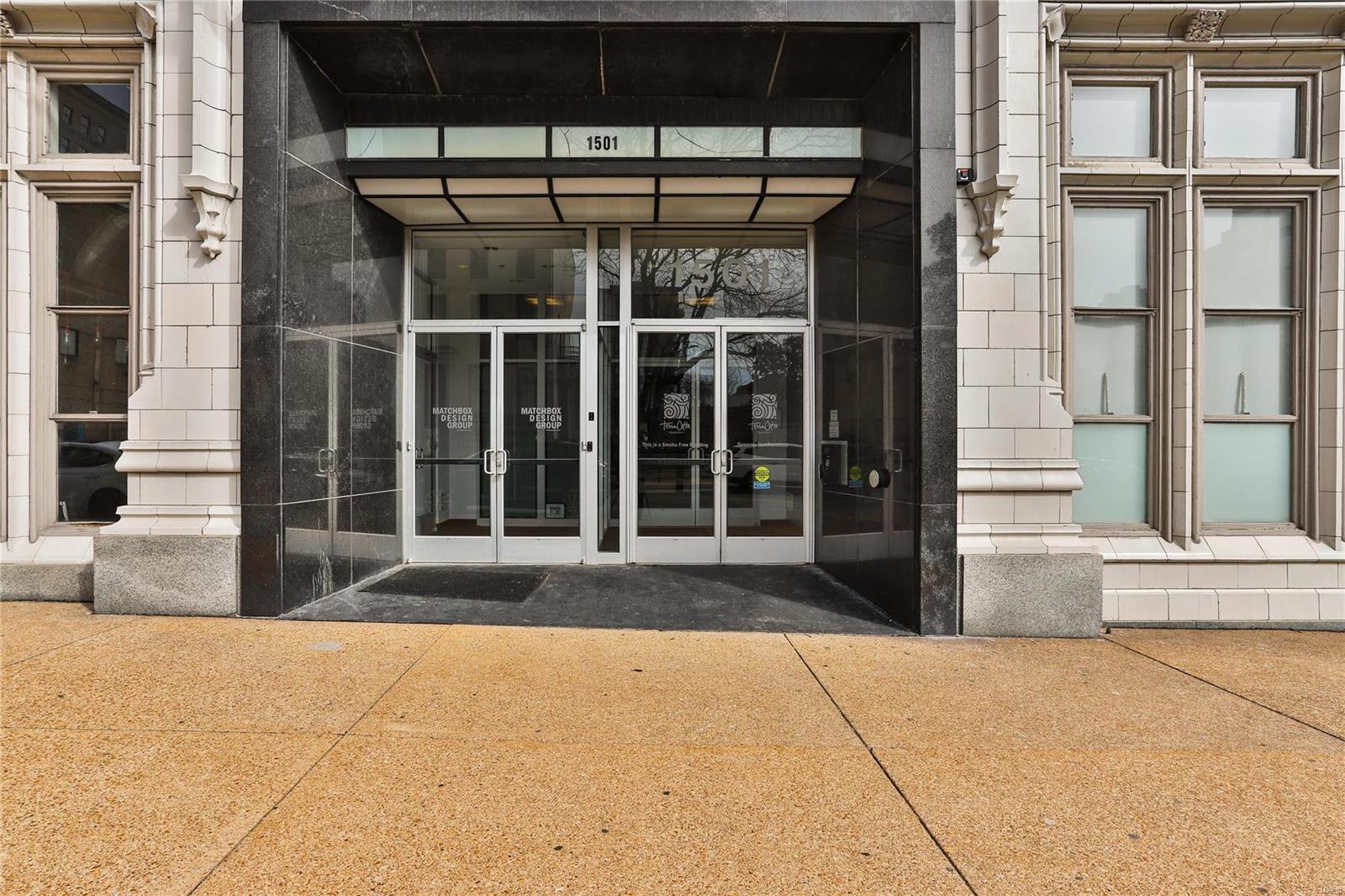 Lucas Place Add - Residential