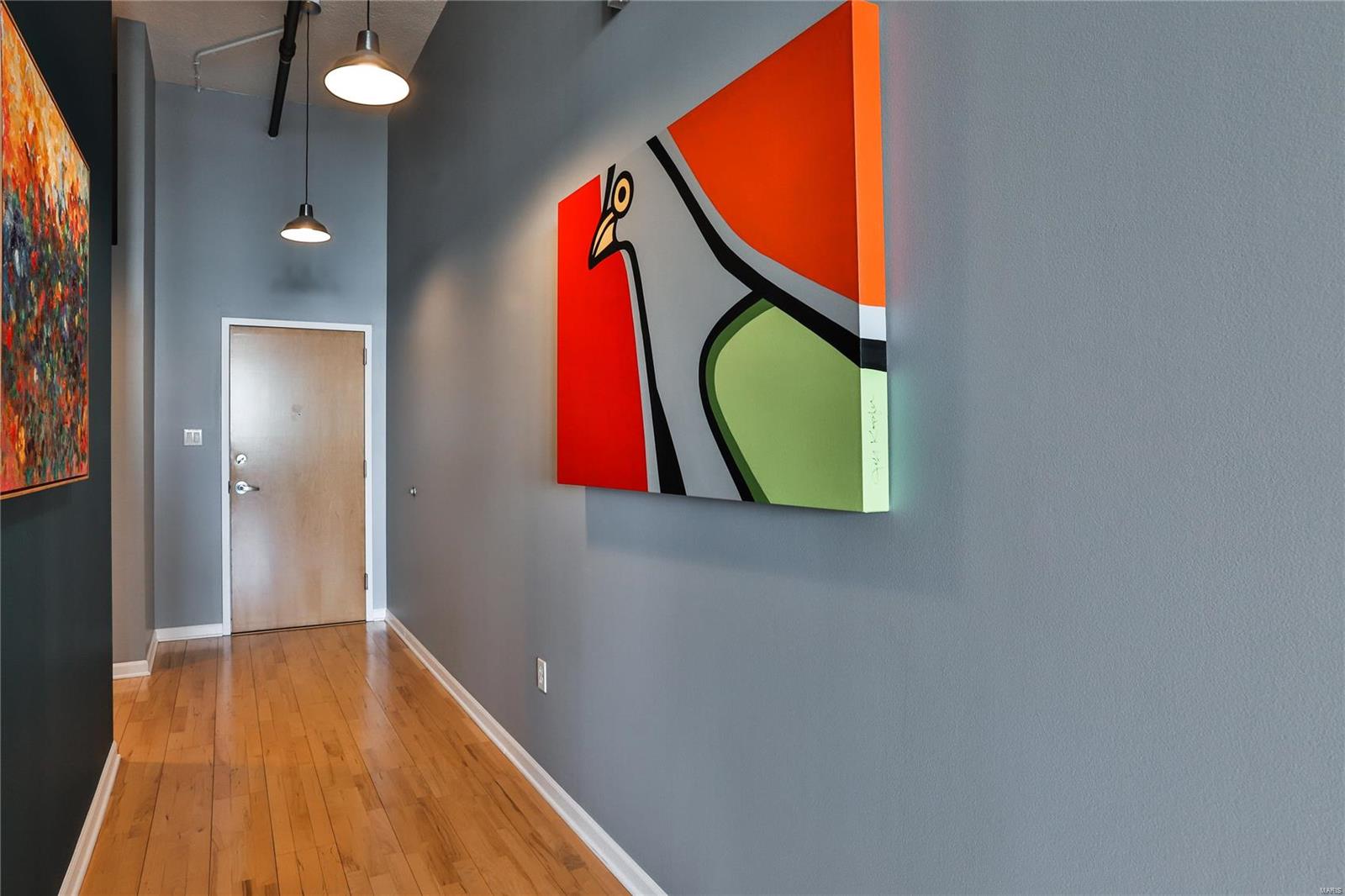 Lucas Place Add - Residential