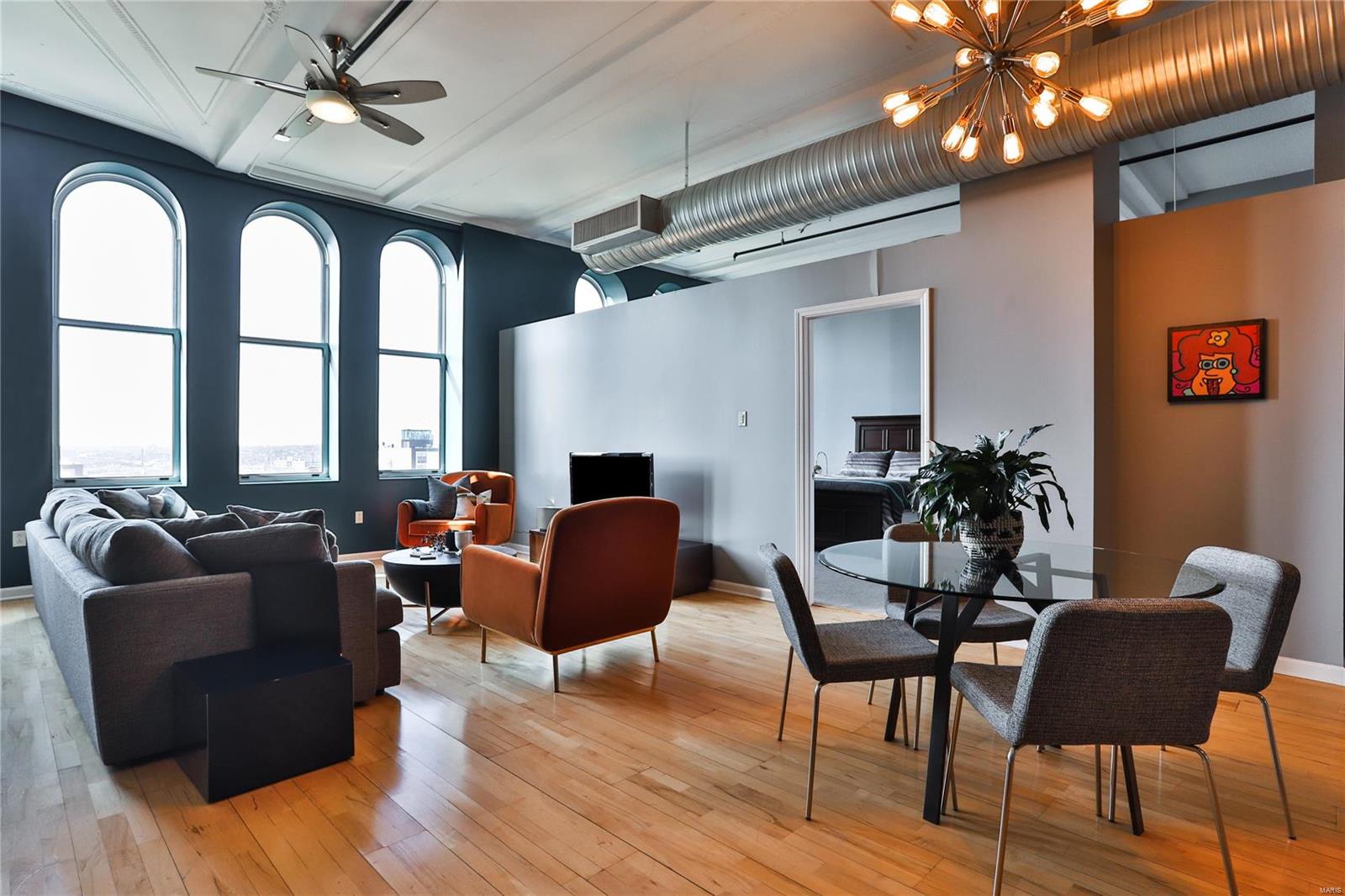 Lucas Place Add - Residential