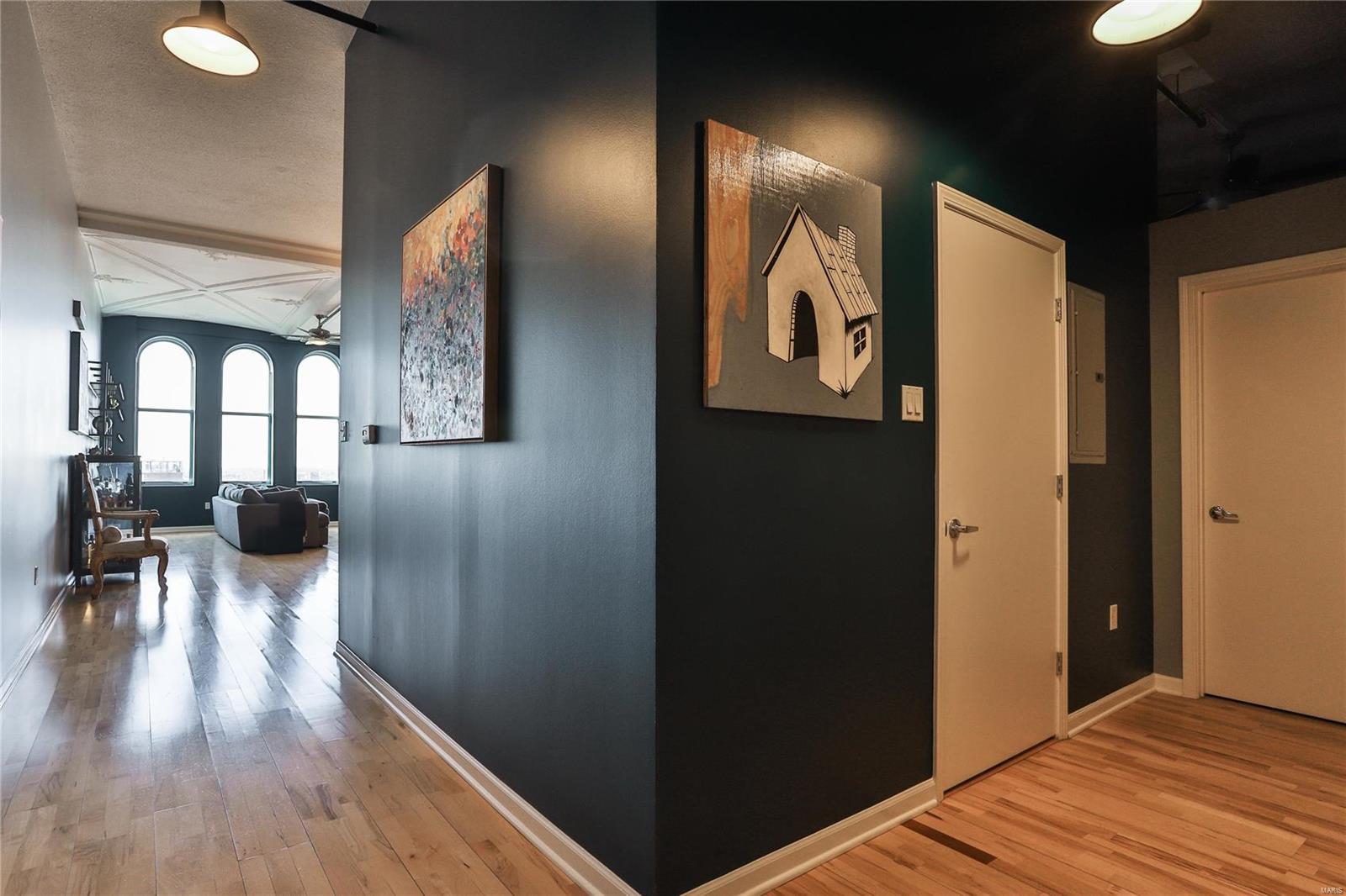 Lucas Place Add - Residential