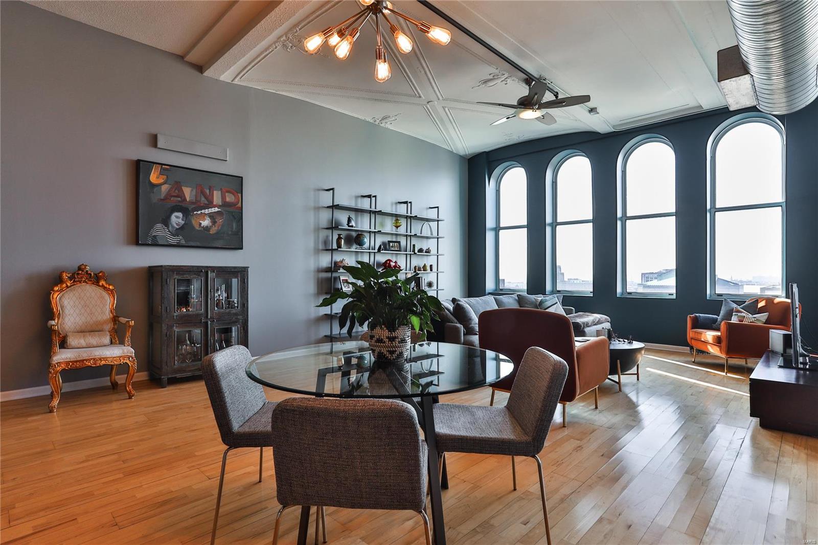 Lucas Place Add - Residential