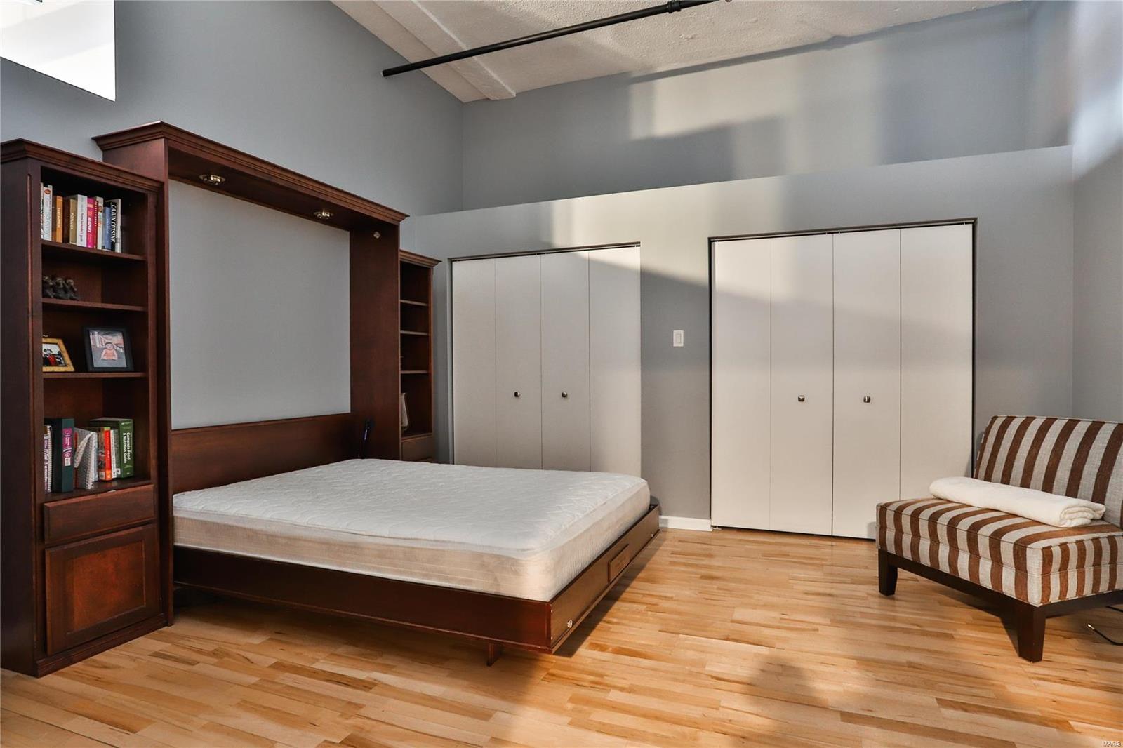 Lucas Place Add - Residential