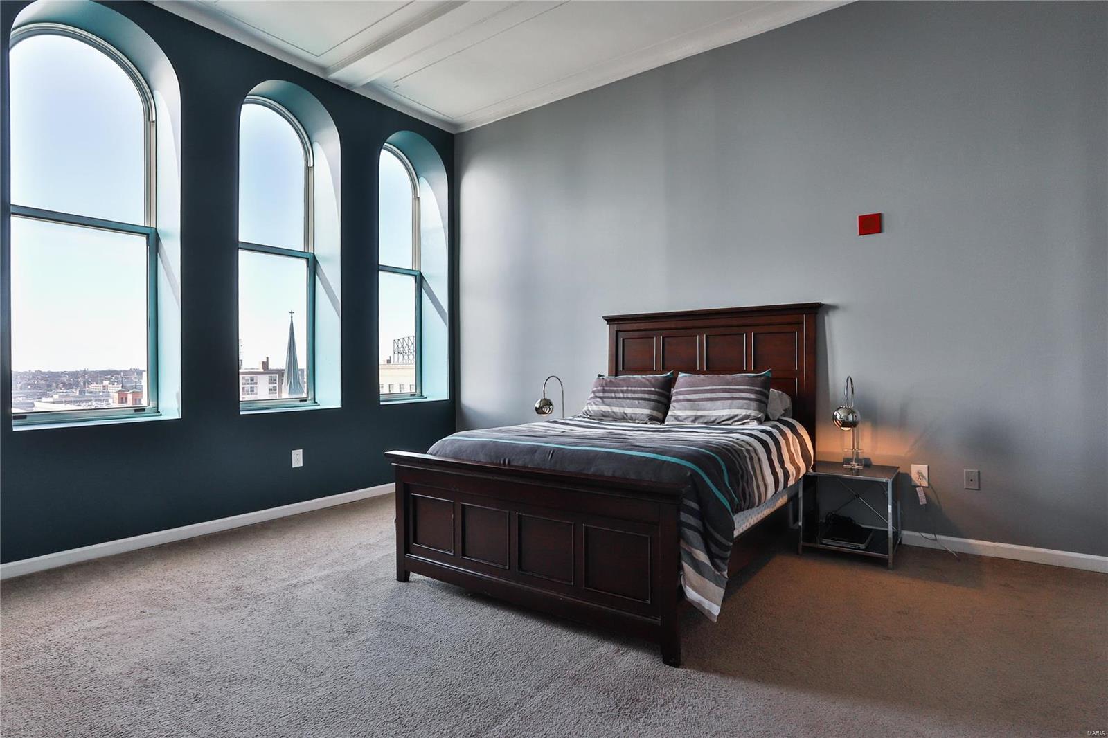 Lucas Place Add - Residential