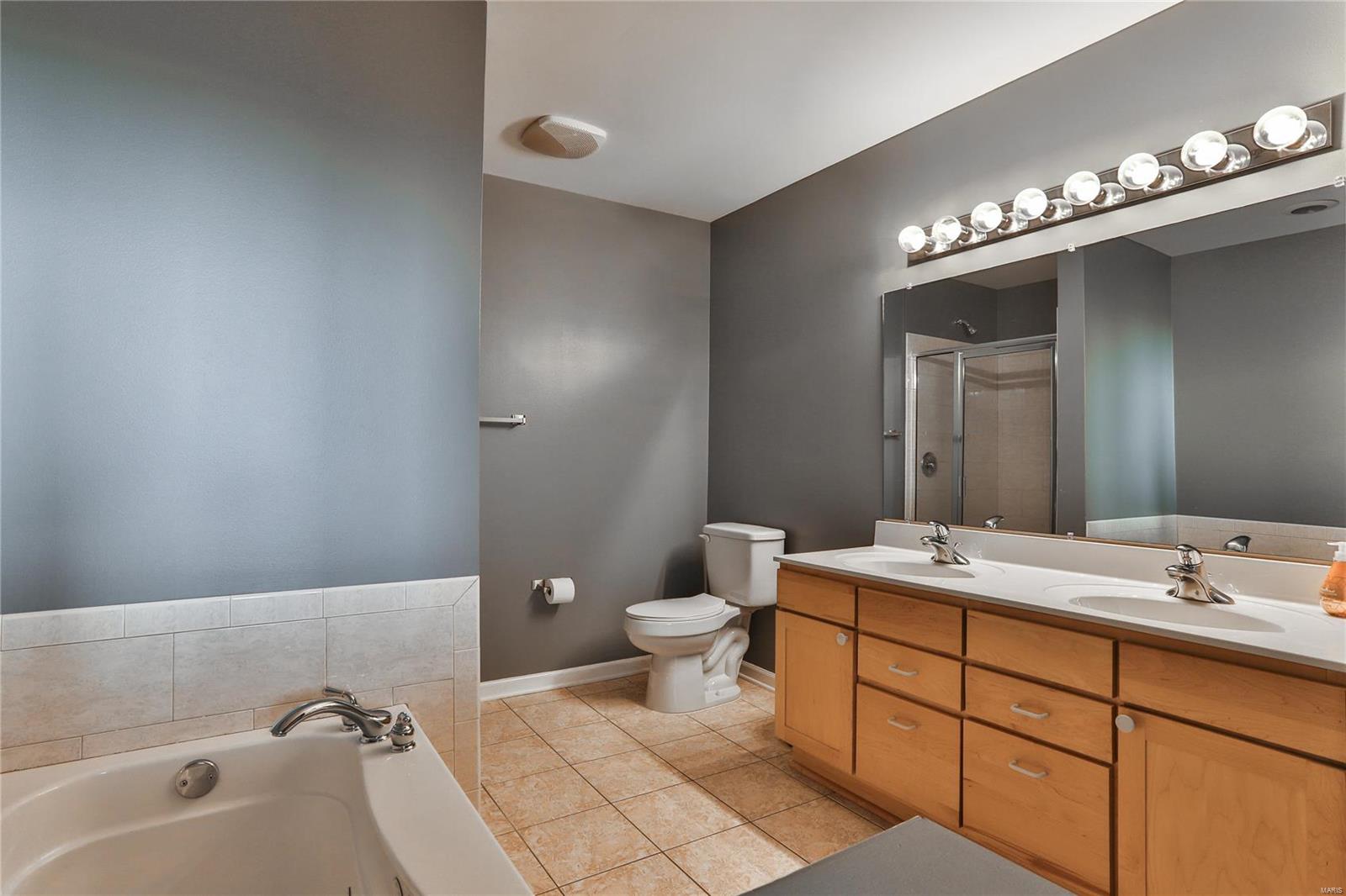 Lucas Place Add - Residential