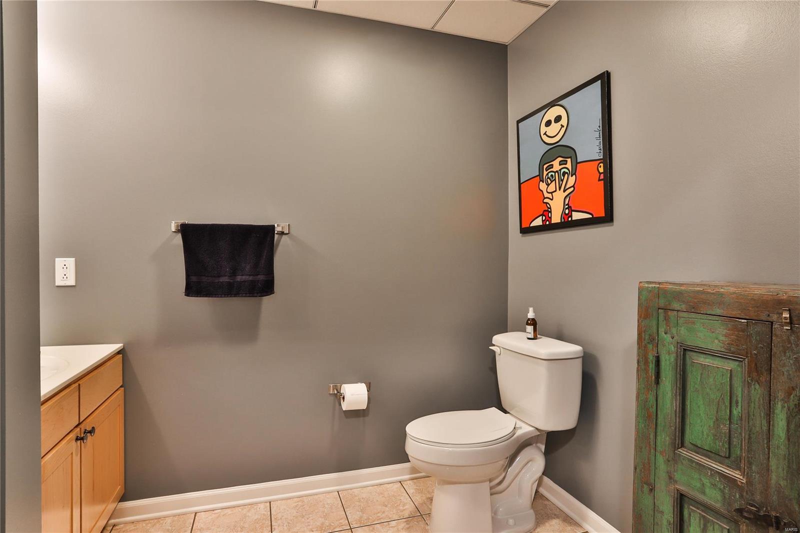 Lucas Place Add - Residential