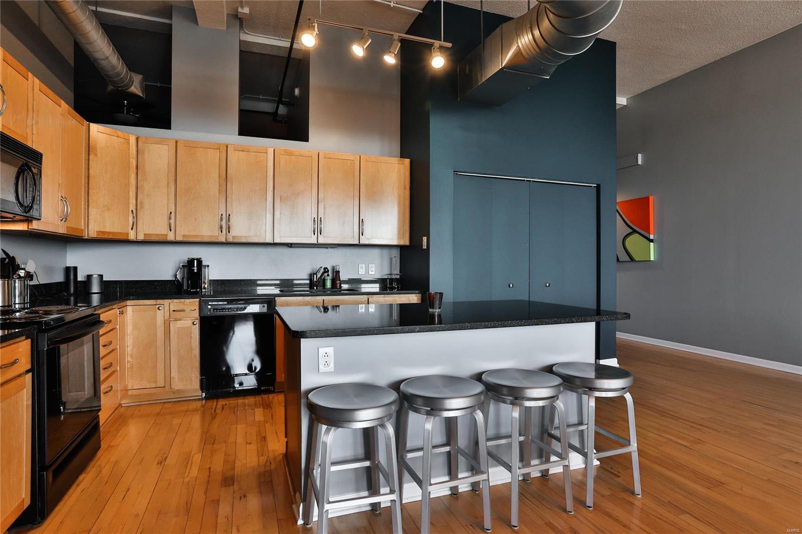 Lucas Place Add - Residential