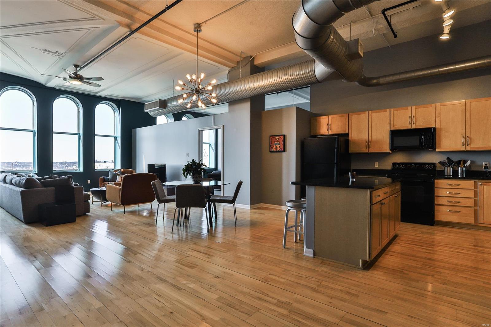 Lucas Place Add - Residential