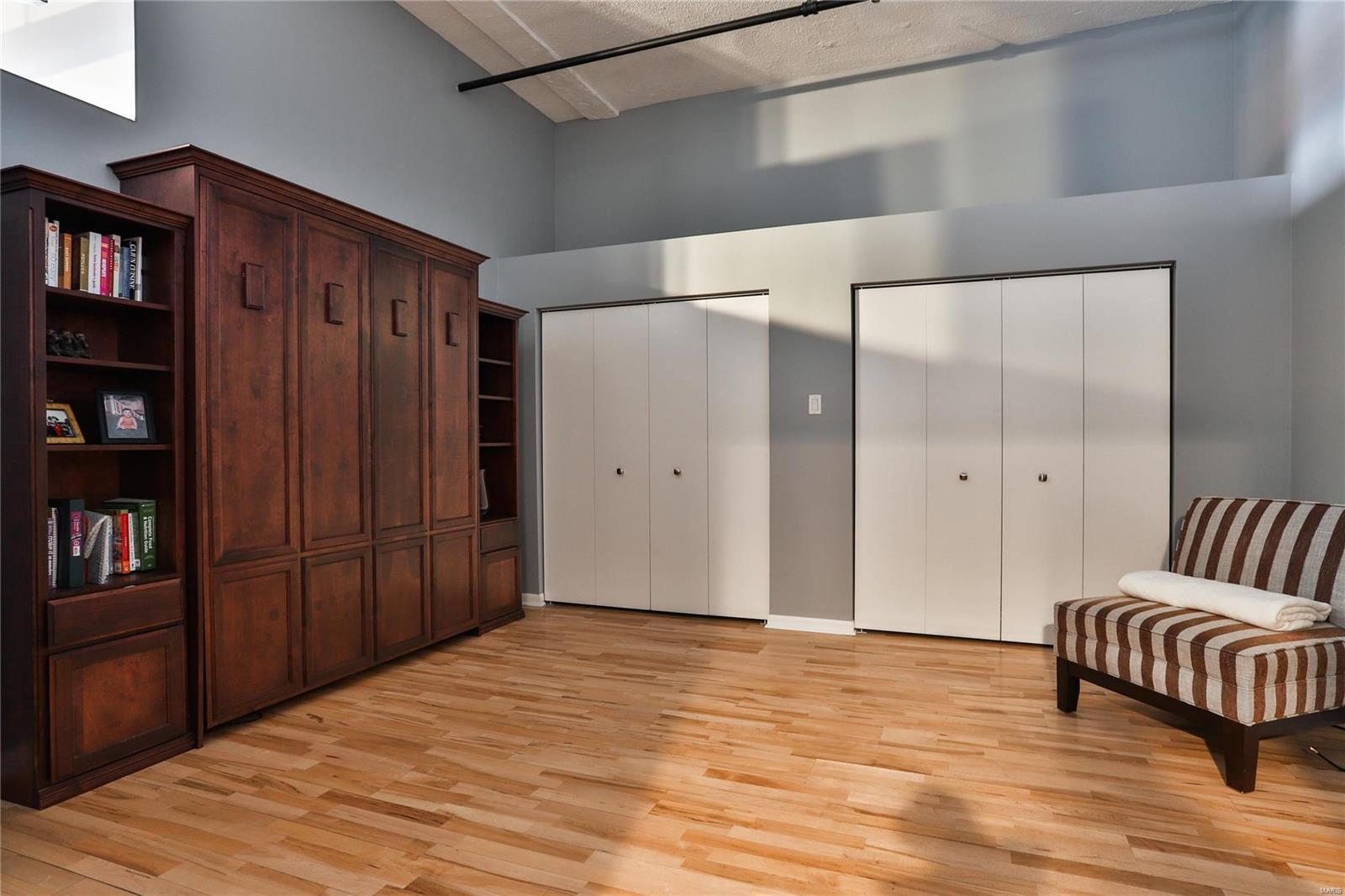 Lucas Place Add - Residential