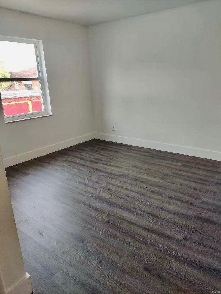 City Commons Add - Residential Income