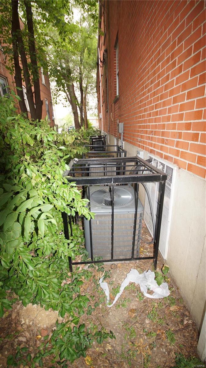 City Commons Add - Residential Income