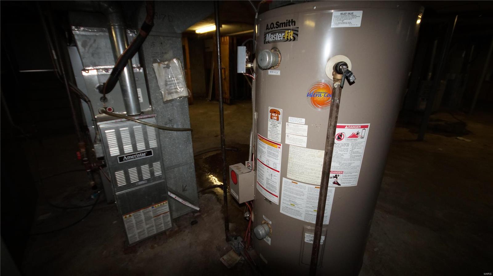 City Commons Add - Residential Income