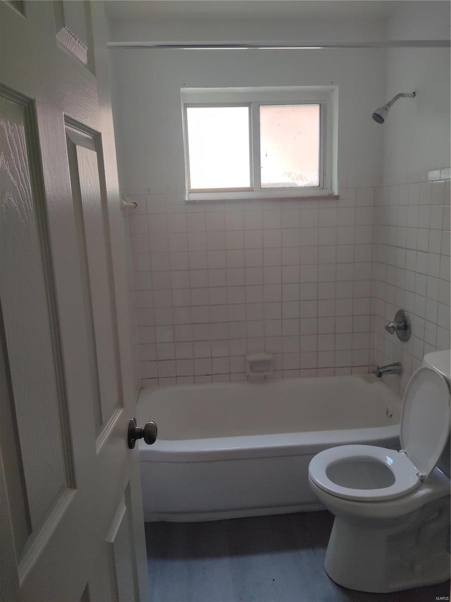 City Commons Add - Residential Income