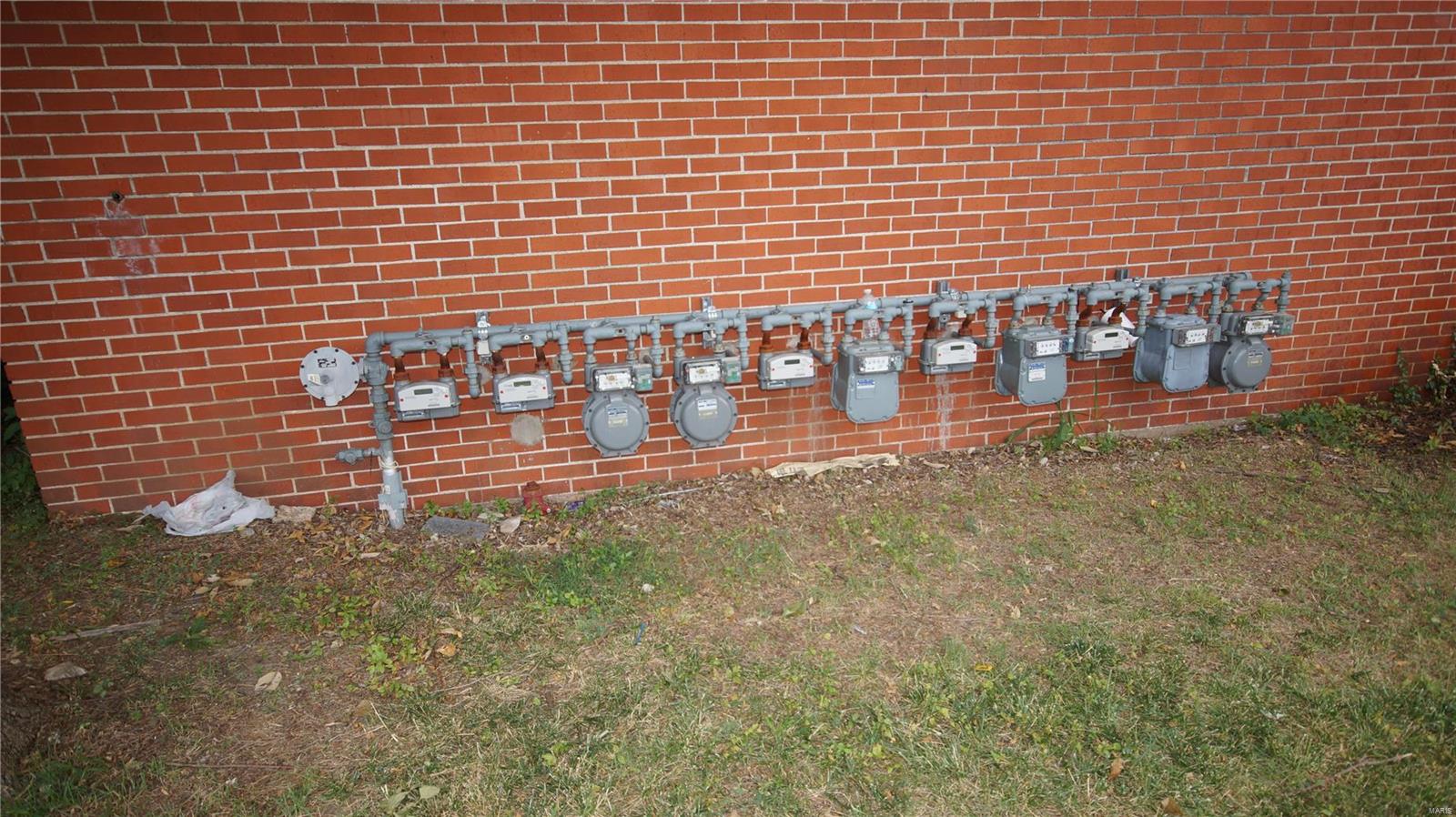 City Commons Add - Residential Income