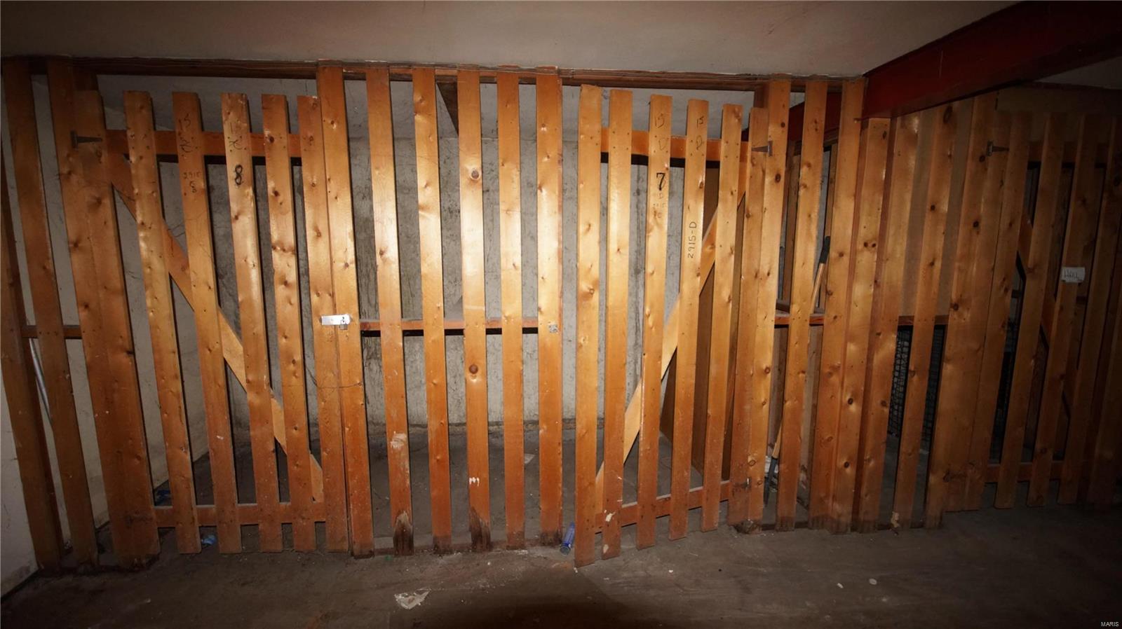 City Commons Add - Residential Income