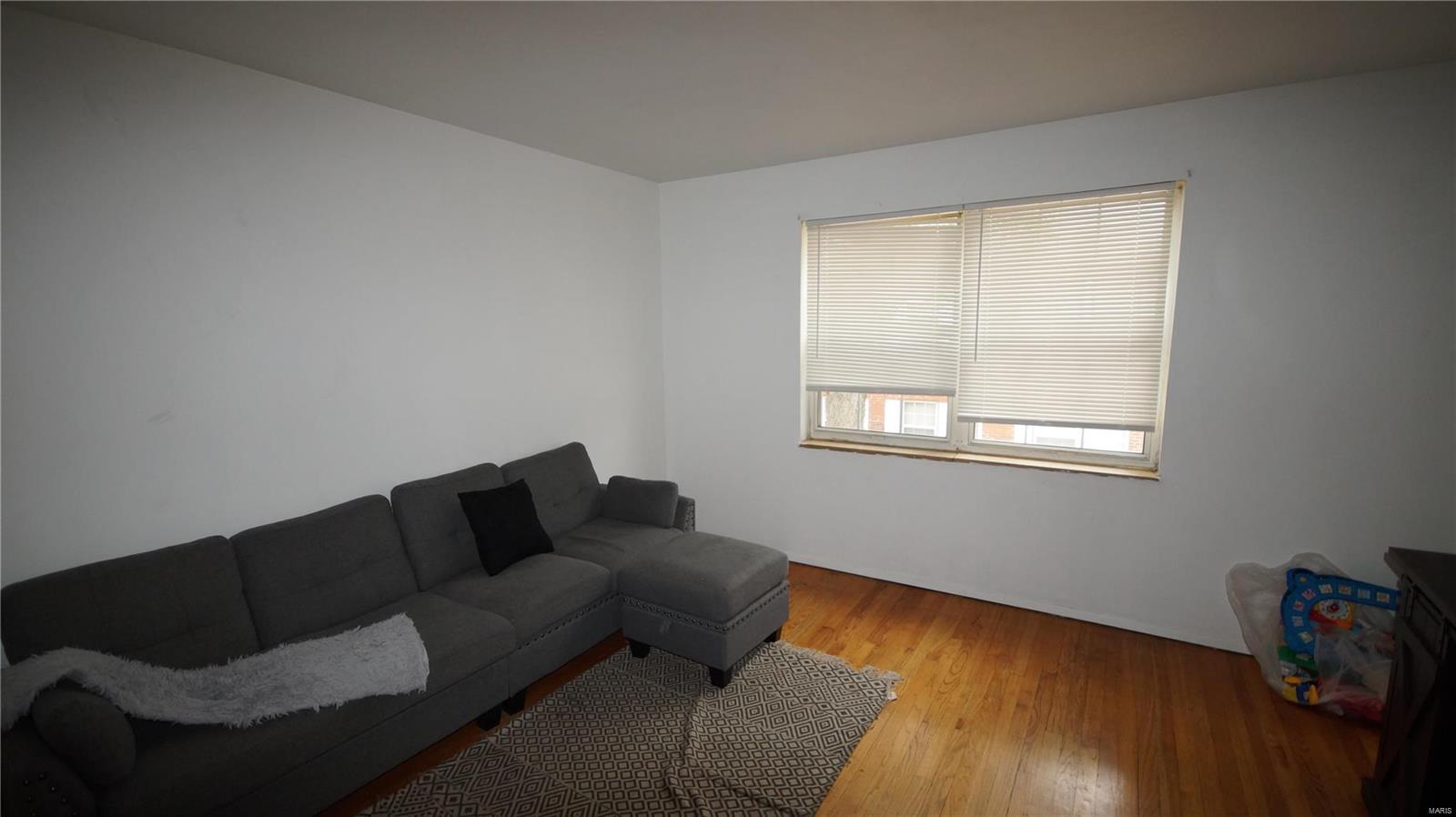 City Commons Add - Residential Income