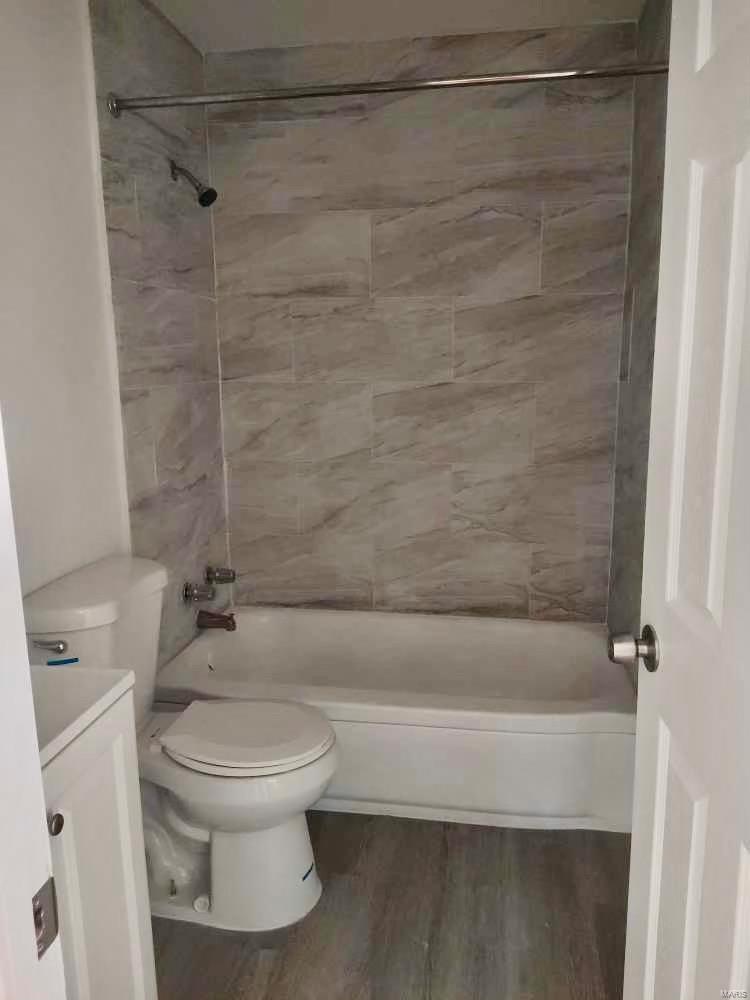 City Commons Add - Residential Income