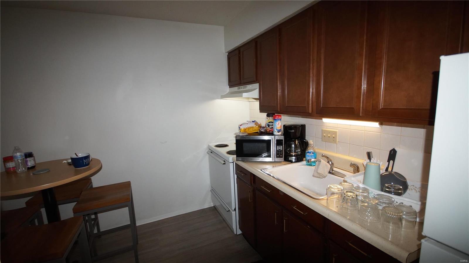 City Commons Add - Residential Income