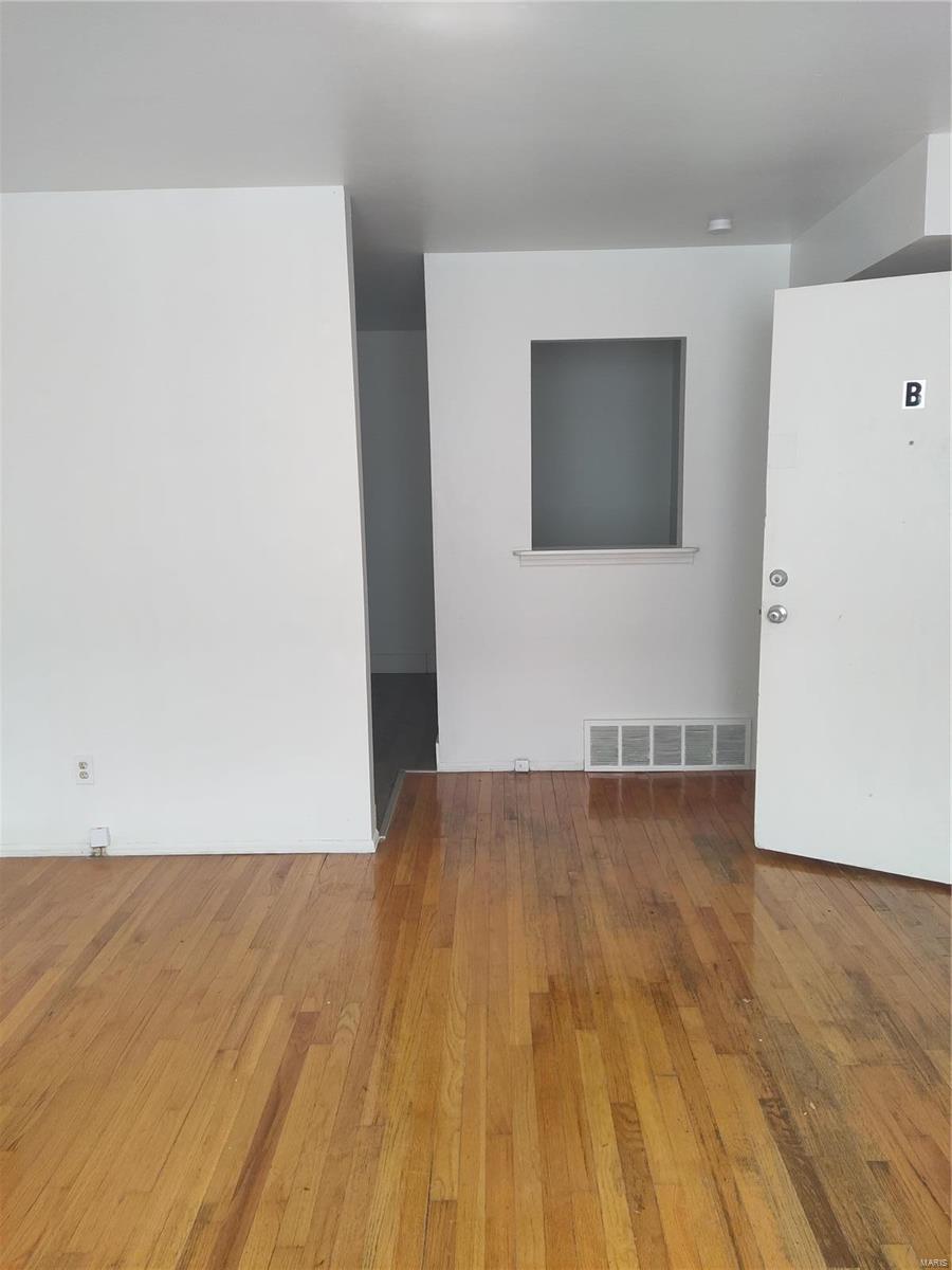 City Commons Add - Residential Income