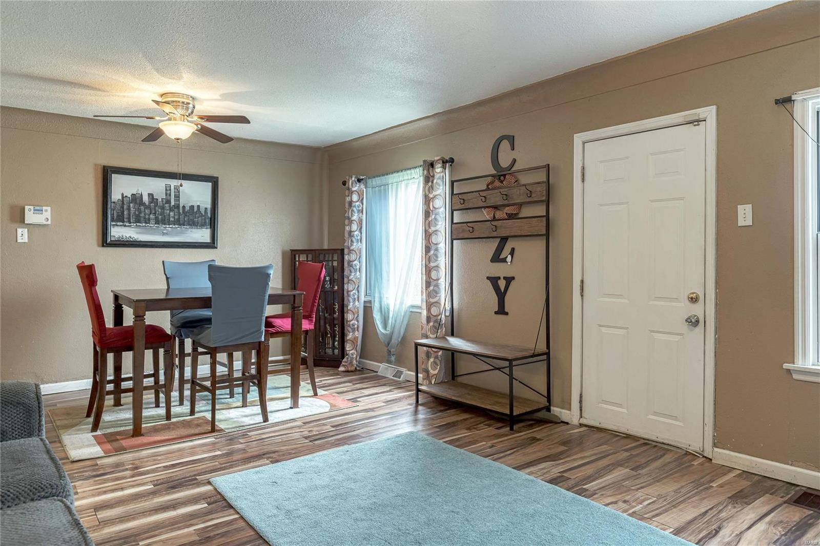 Ferguson Home Site - Residential