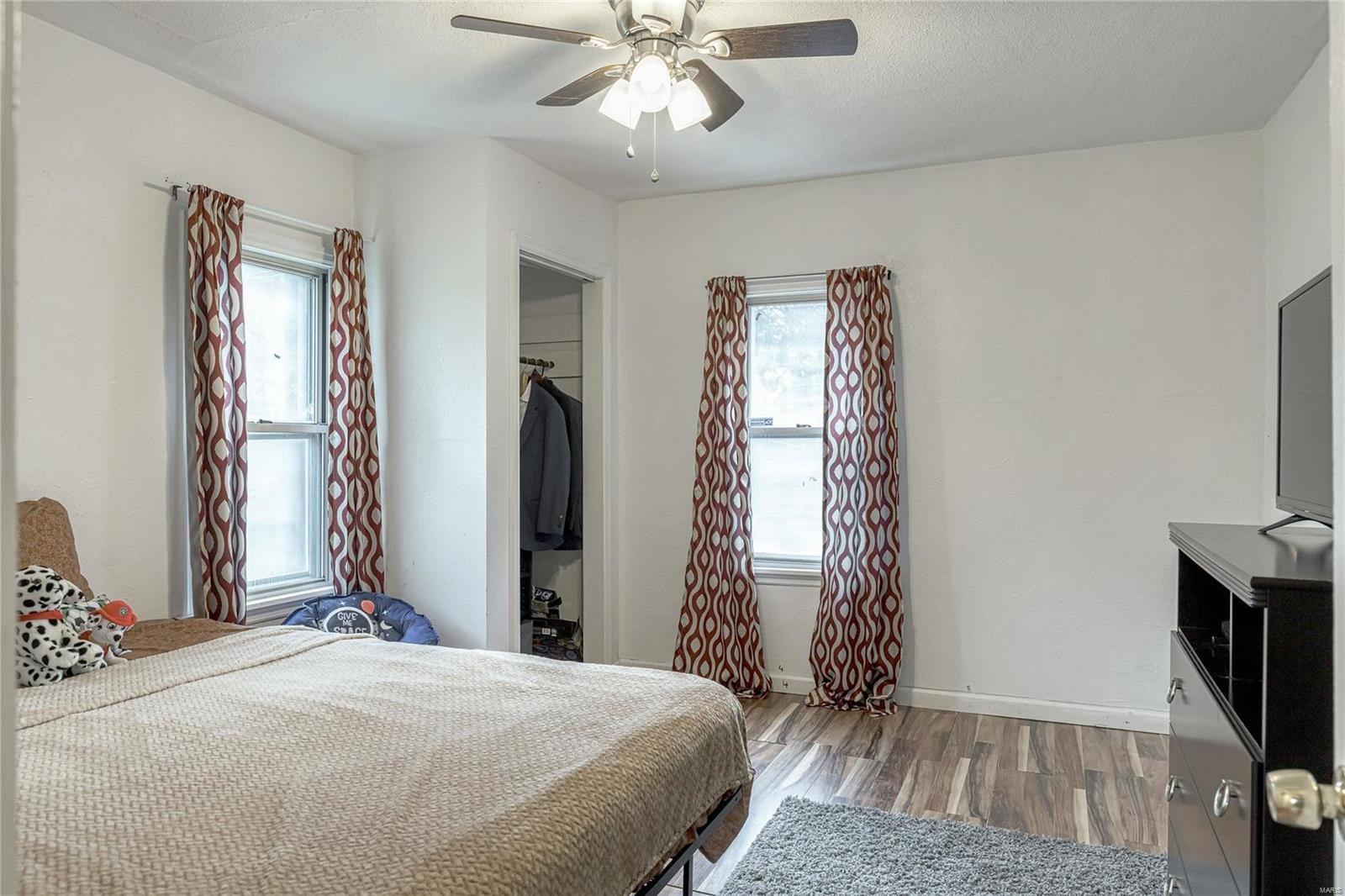 Ferguson Home Site - Residential