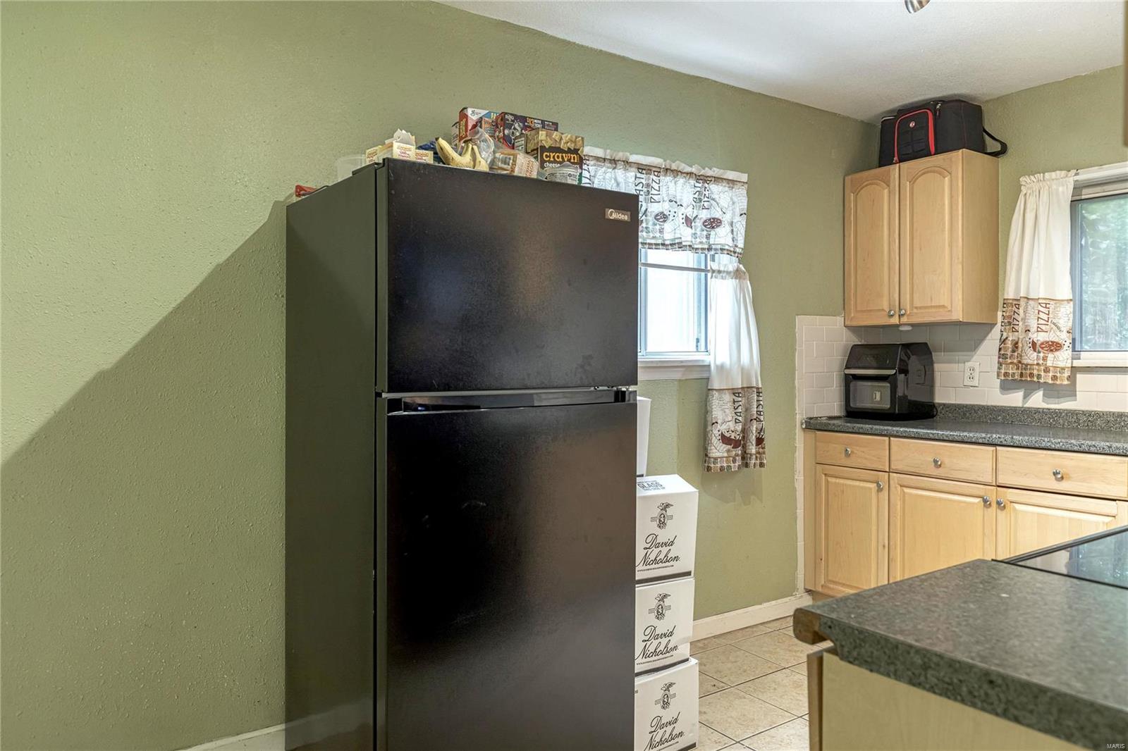 Ferguson Home Site - Residential