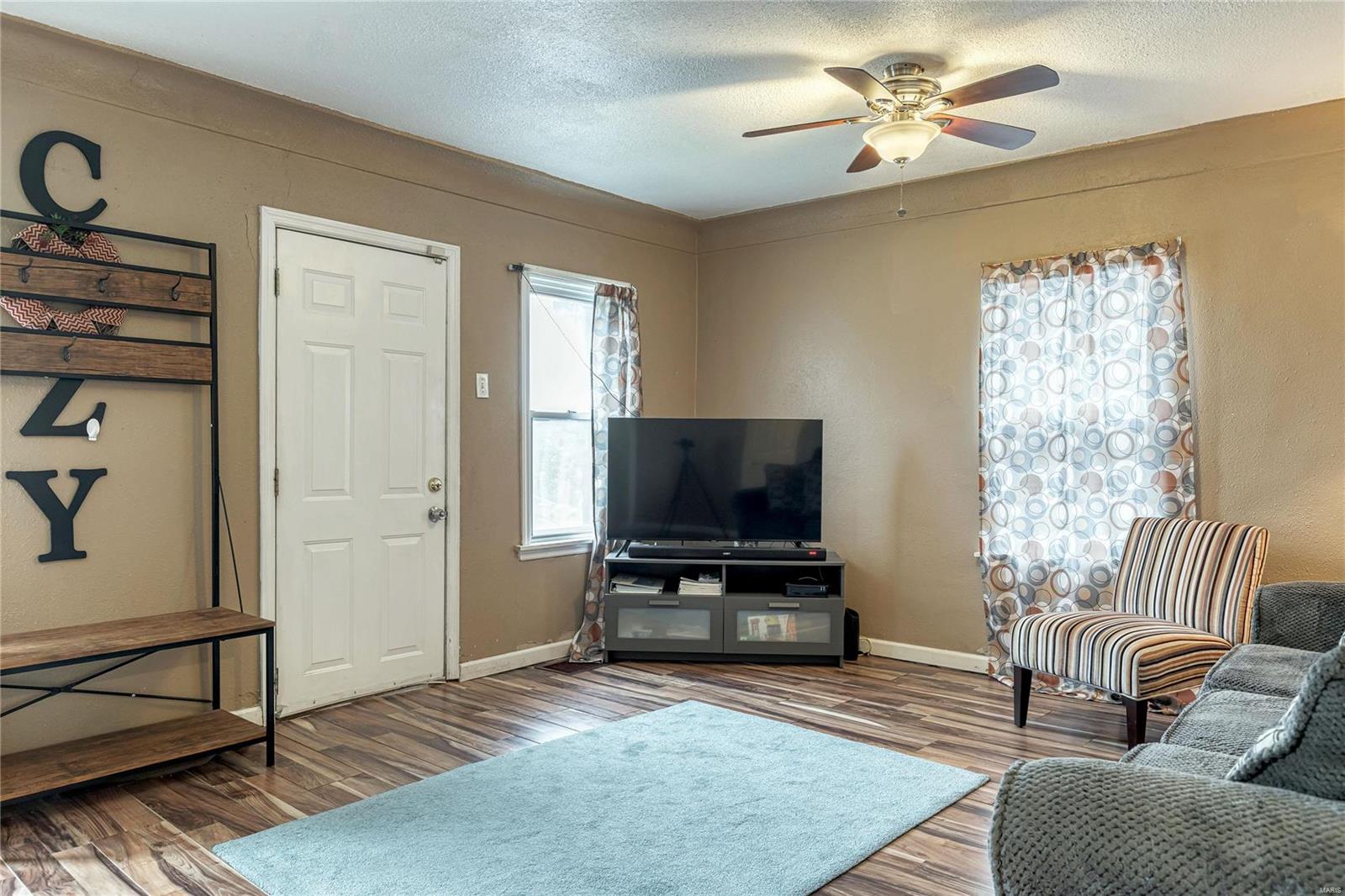 Ferguson Home Site - Residential