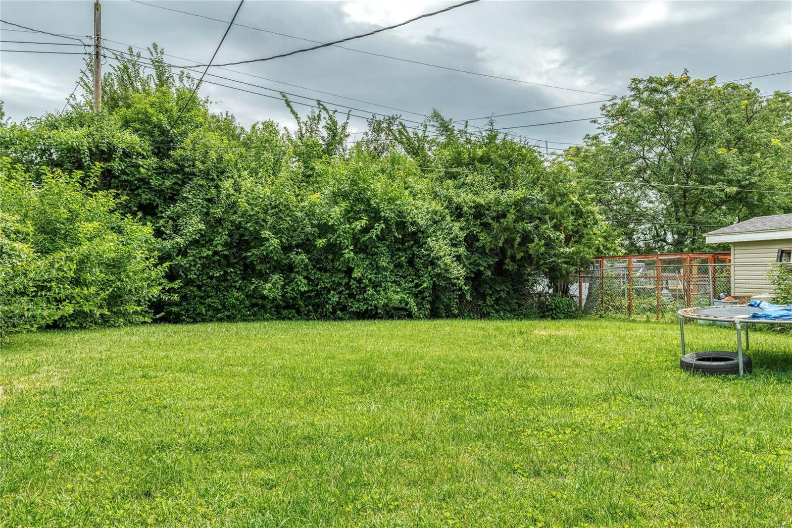 Ferguson Home Site - Residential