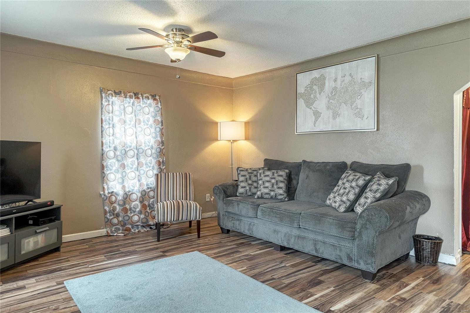 Ferguson Home Site - Residential