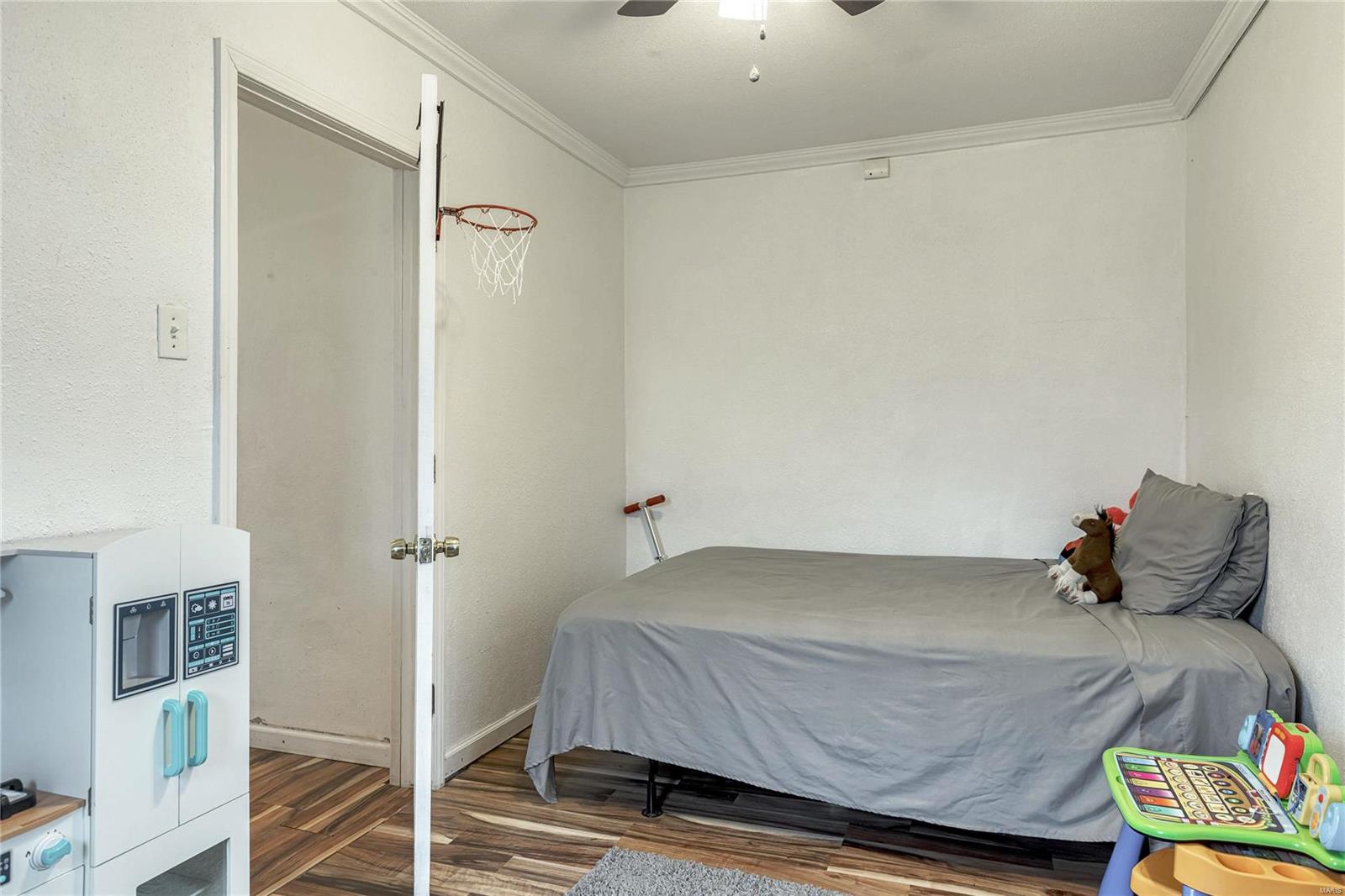 Ferguson Home Site - Residential