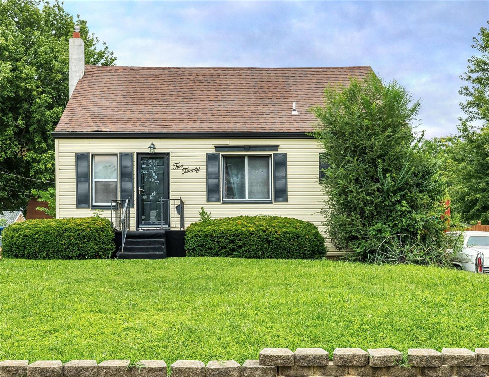 Ferguson Home Site - Residential