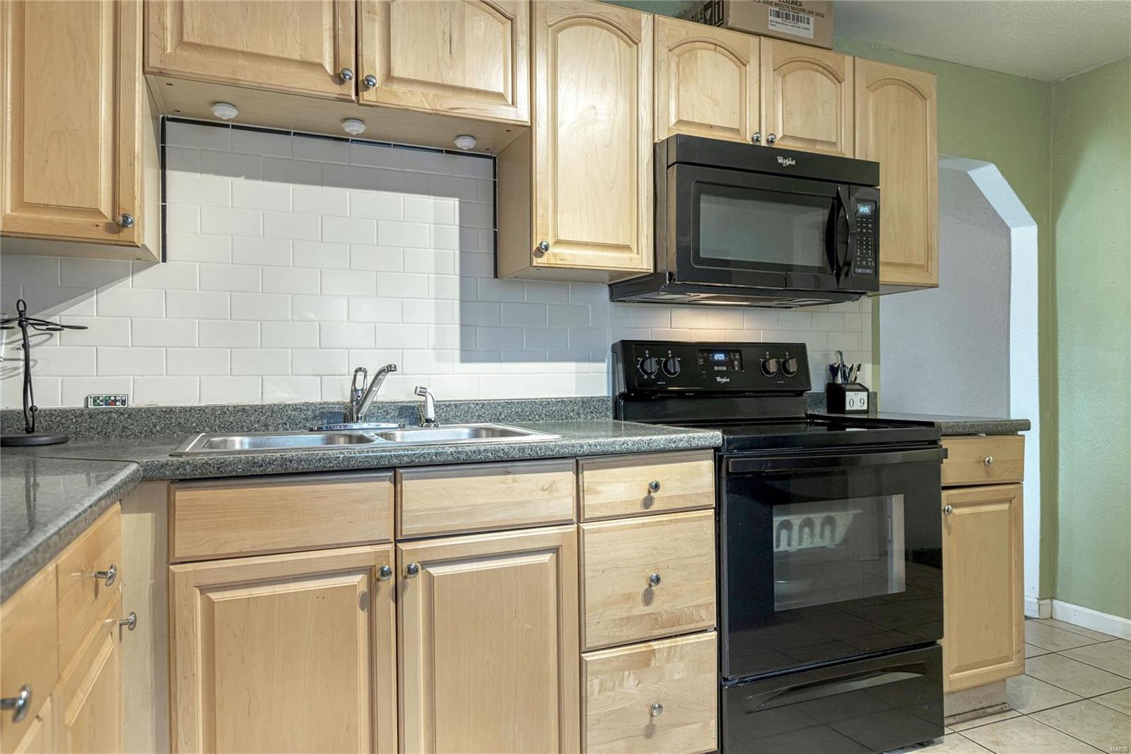 Ferguson Home Site - Residential