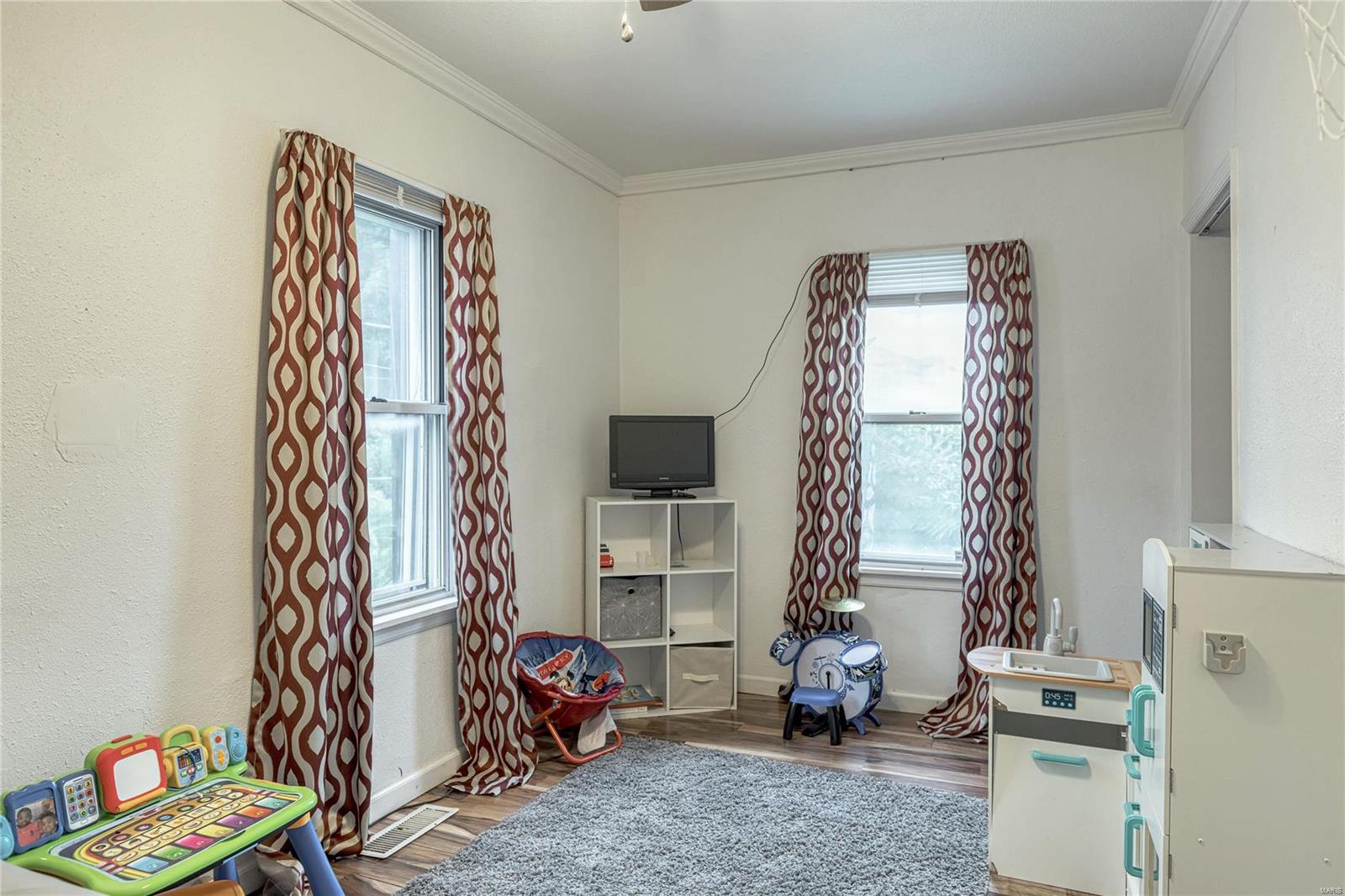 Ferguson Home Site - Residential