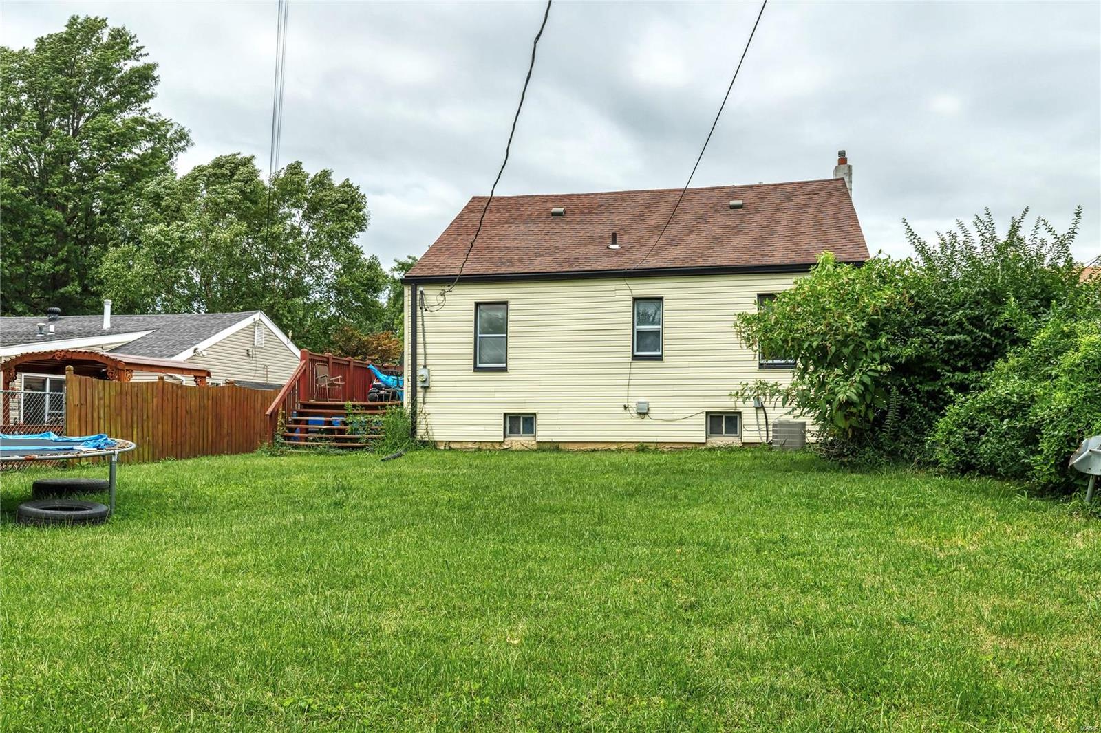 Ferguson Home Site - Residential