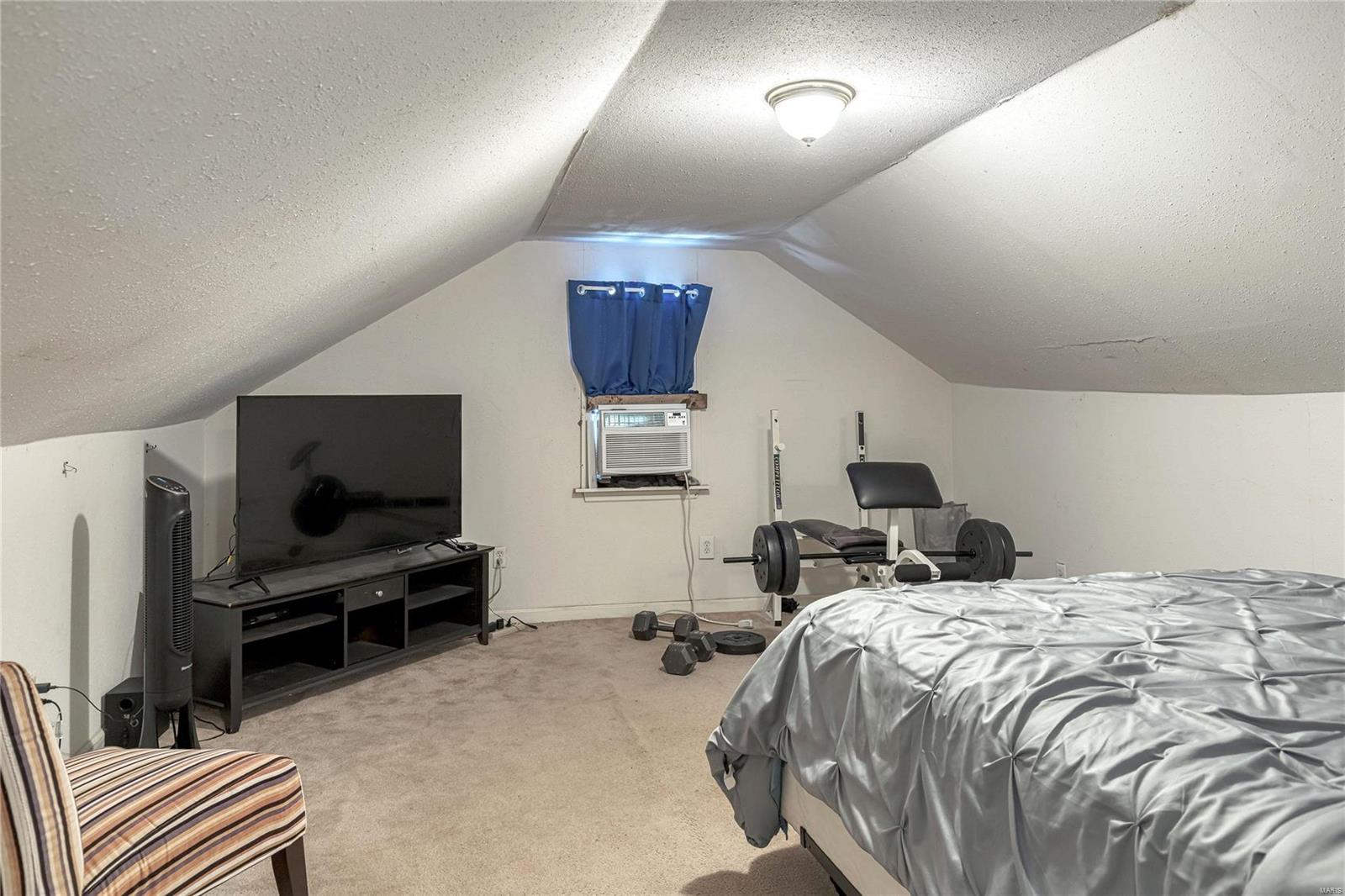 Ferguson Home Site - Residential