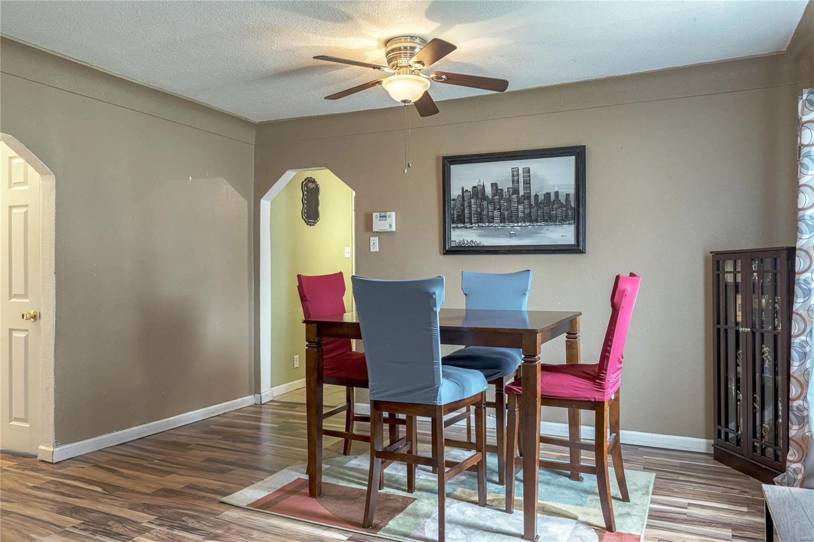 Ferguson Home Site - Residential