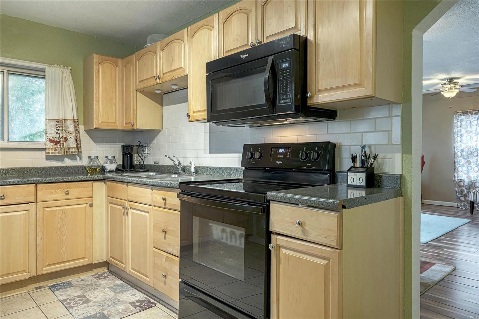 Ferguson Home Site - Residential