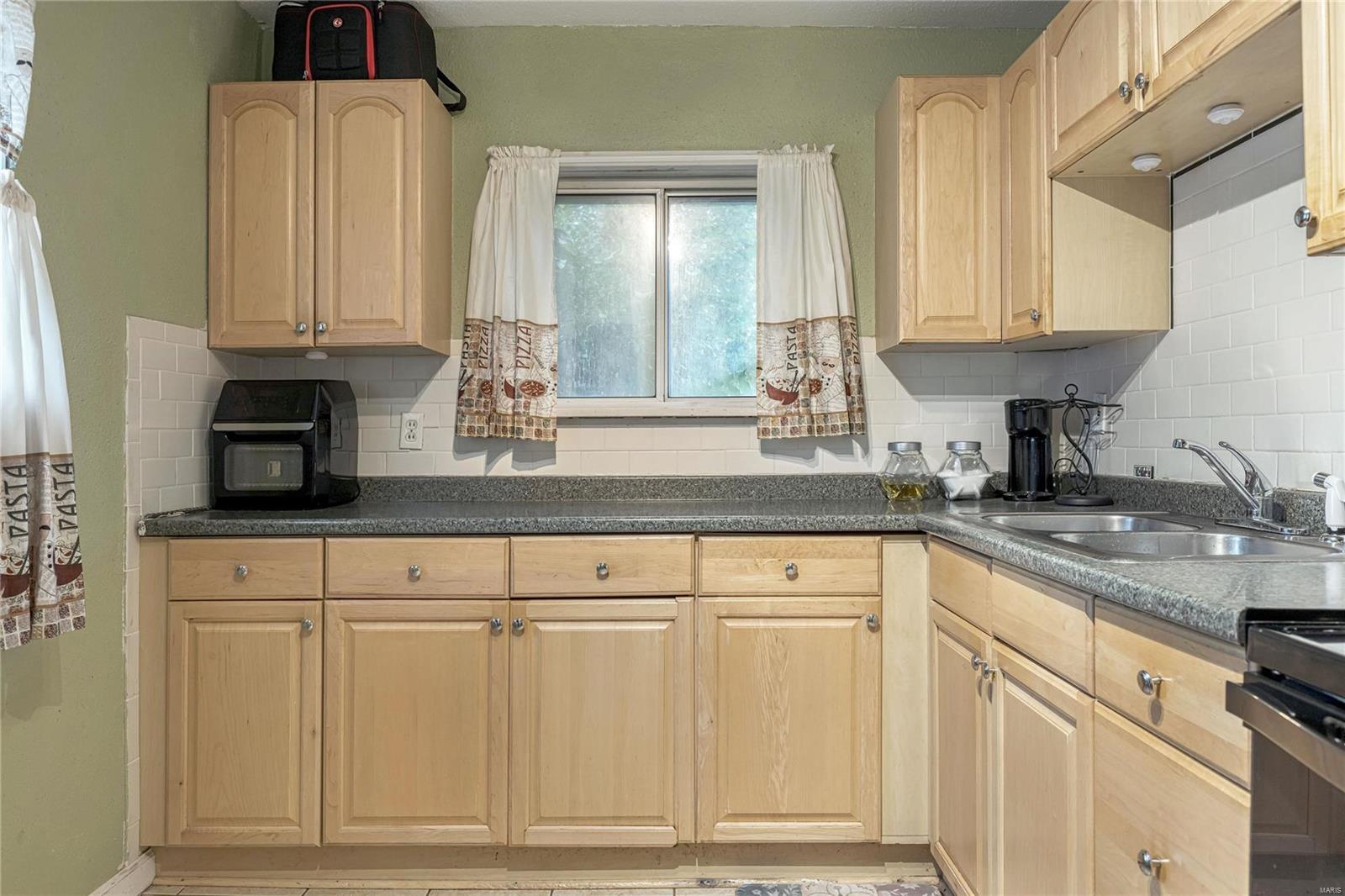 Ferguson Home Site - Residential