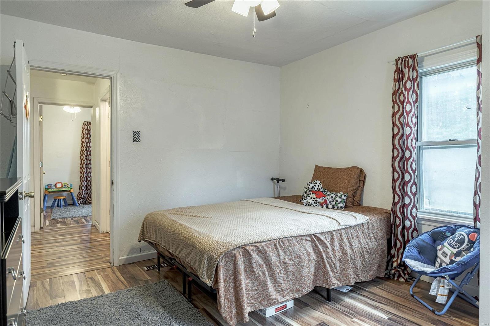 Ferguson Home Site - Residential