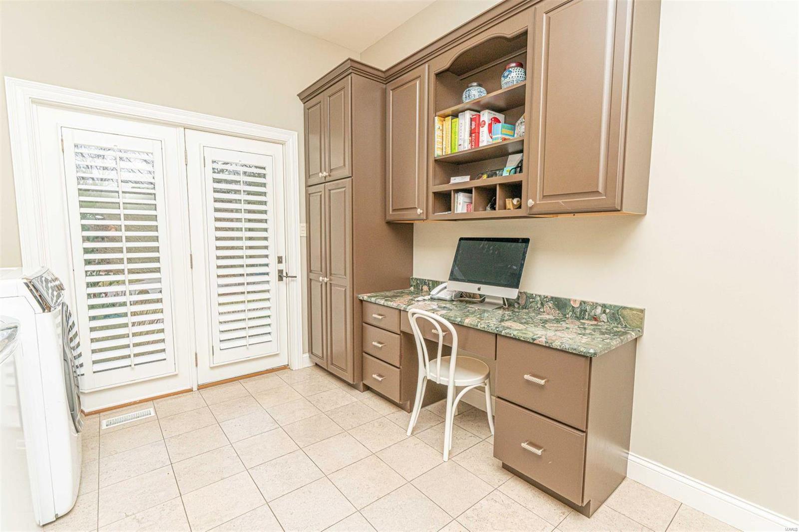 Deerfield Terrace - Residential