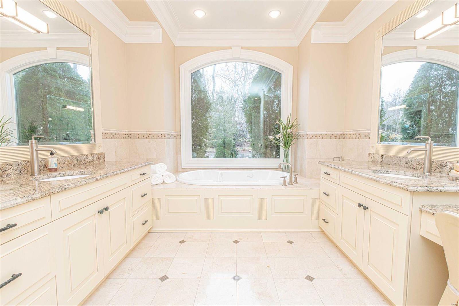 Deerfield Terrace - Residential